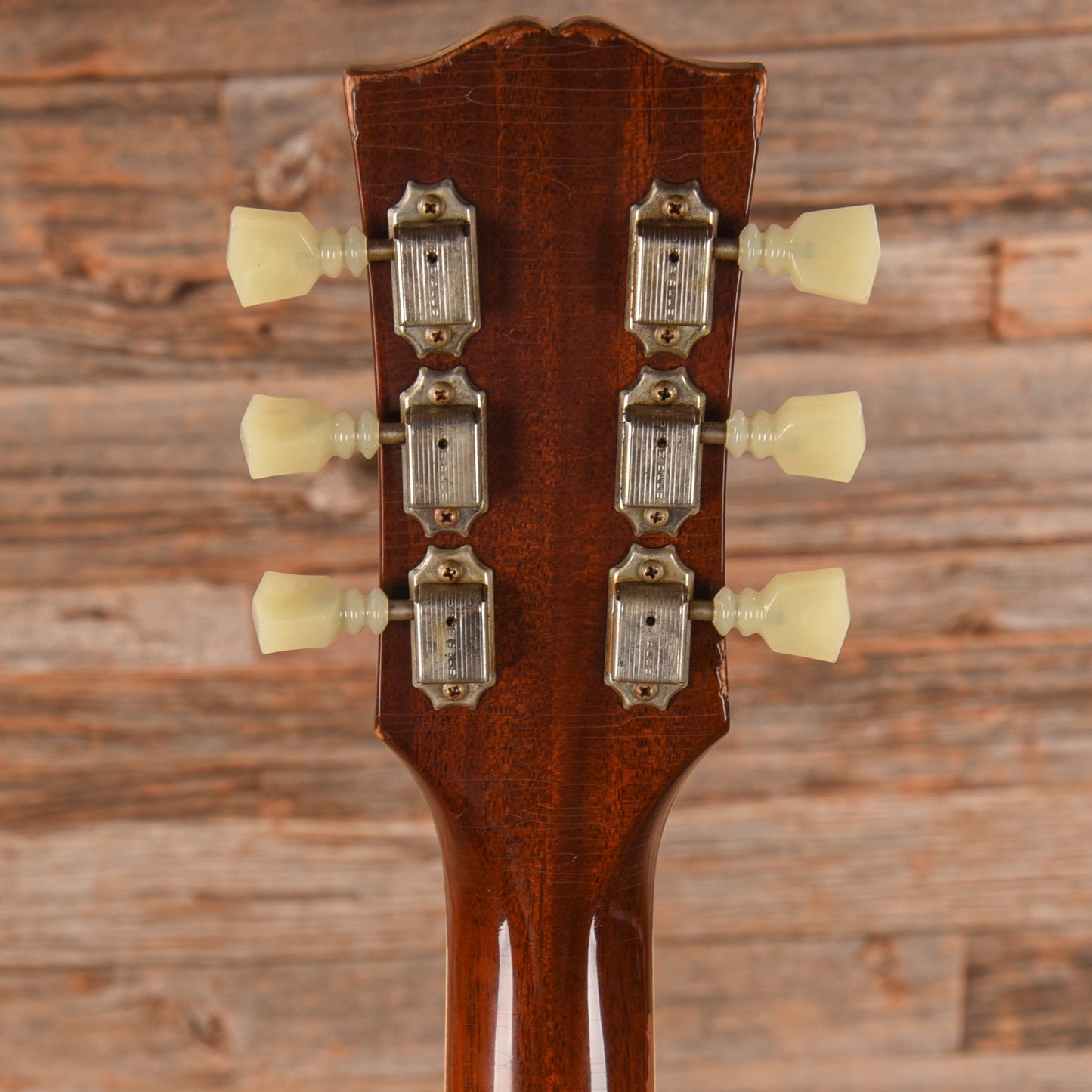 Gibson ES-335 Walnut 63 CME Walnut 2019 - Zac Brown