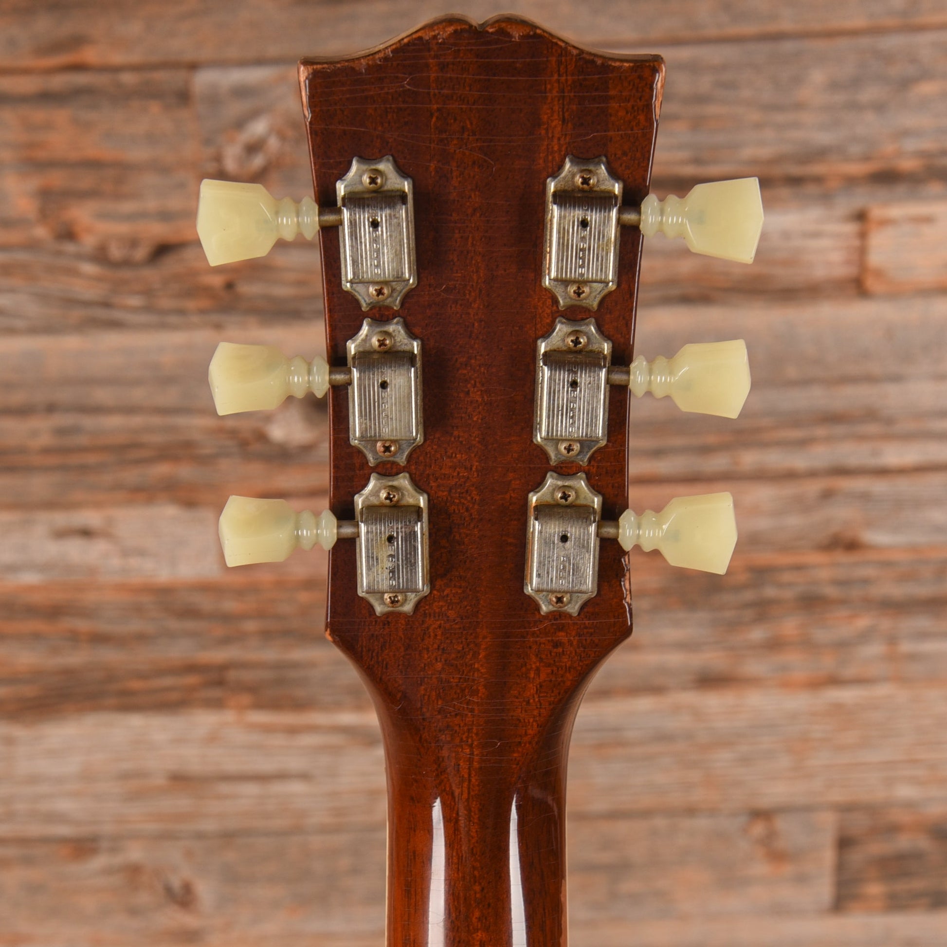 Gibson ES-335 Walnut 63 CME Walnut 2019 - Zac Brown