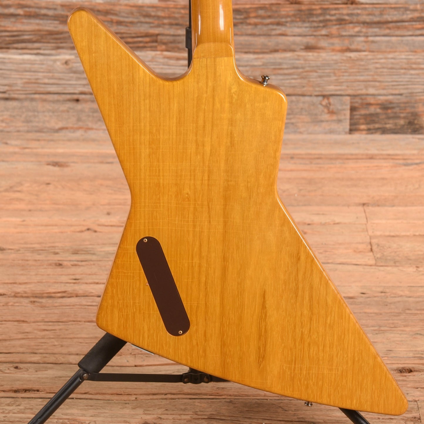 Gibson Explorer Natural 2018 - Zac Brown