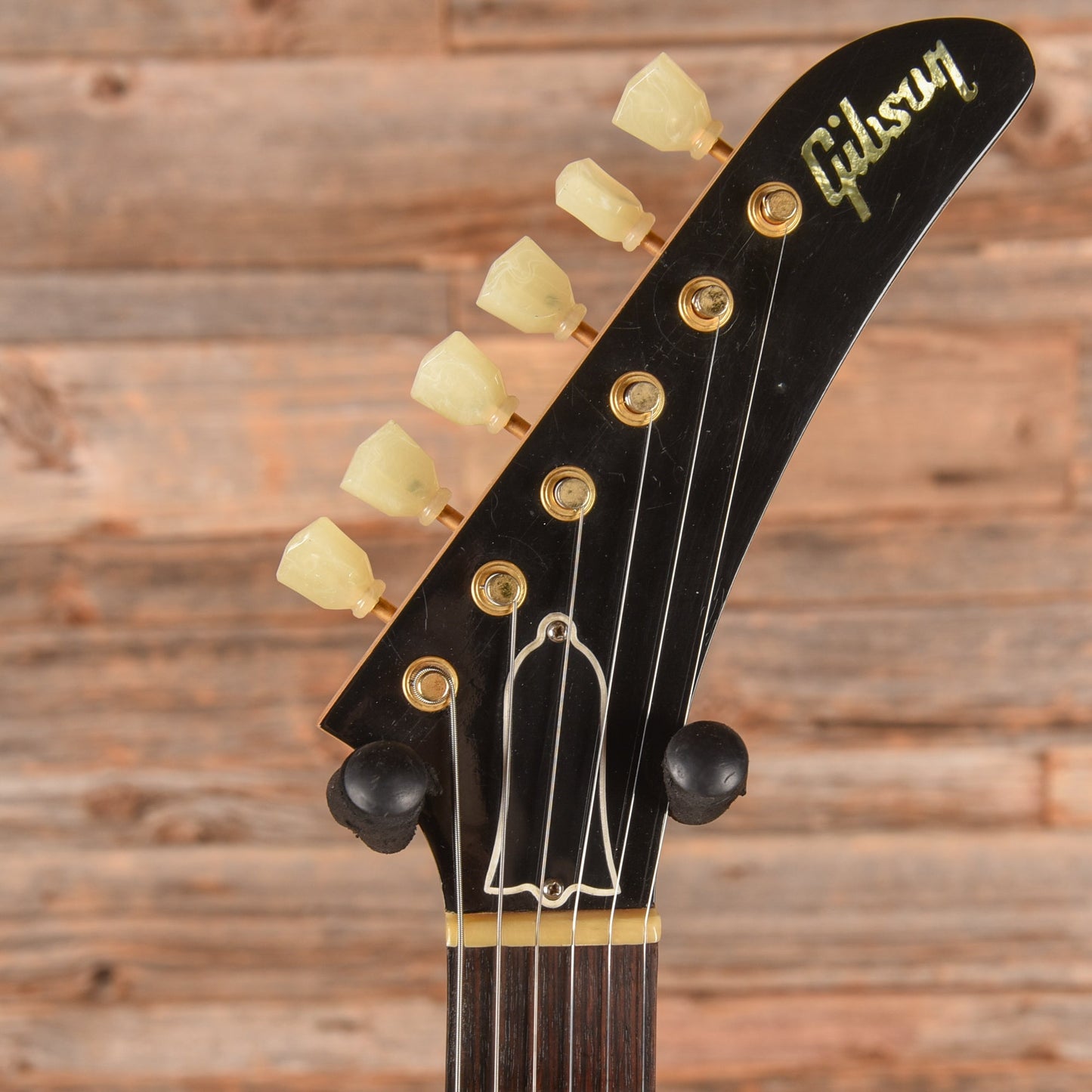 Gibson Explorer Natural 2018 - Zac Brown