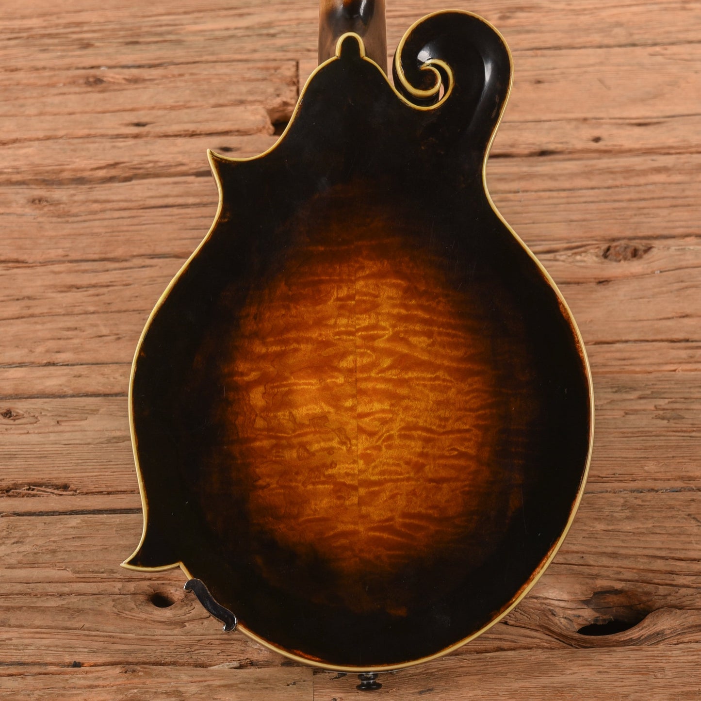 Gibson F-5 Sunburst 1999 - Zac Brown
