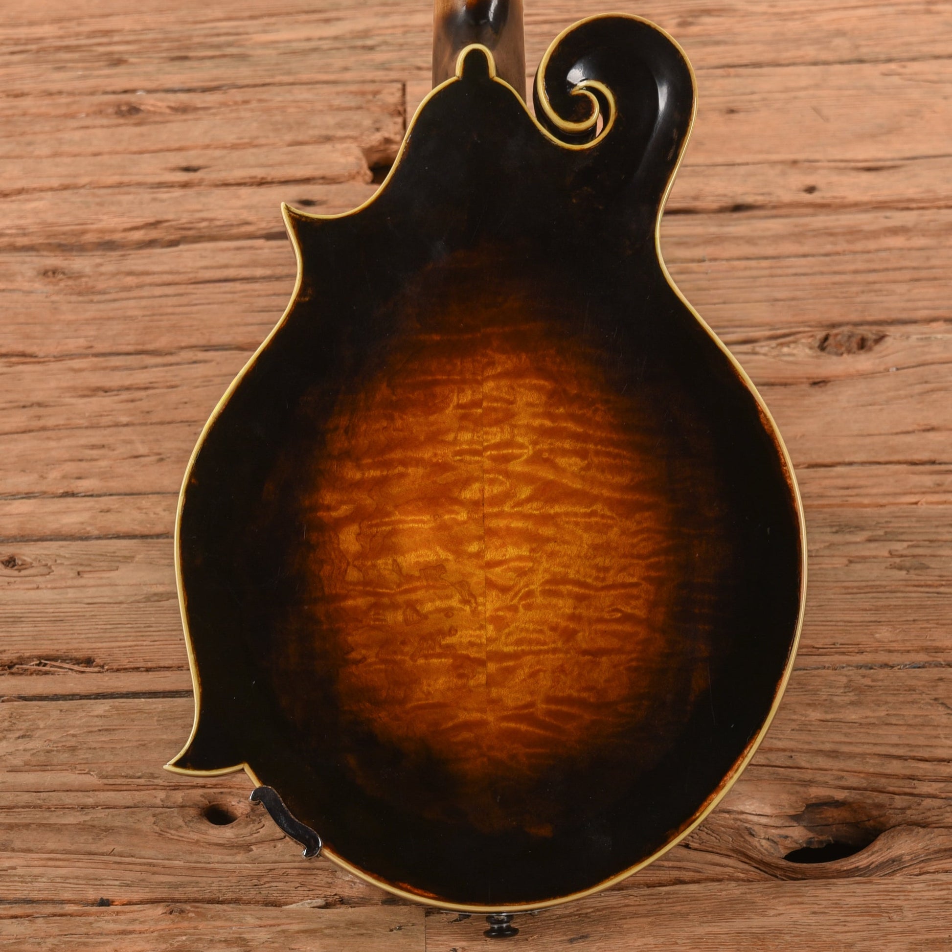 Gibson F-5 Sunburst 1999 - Zac Brown