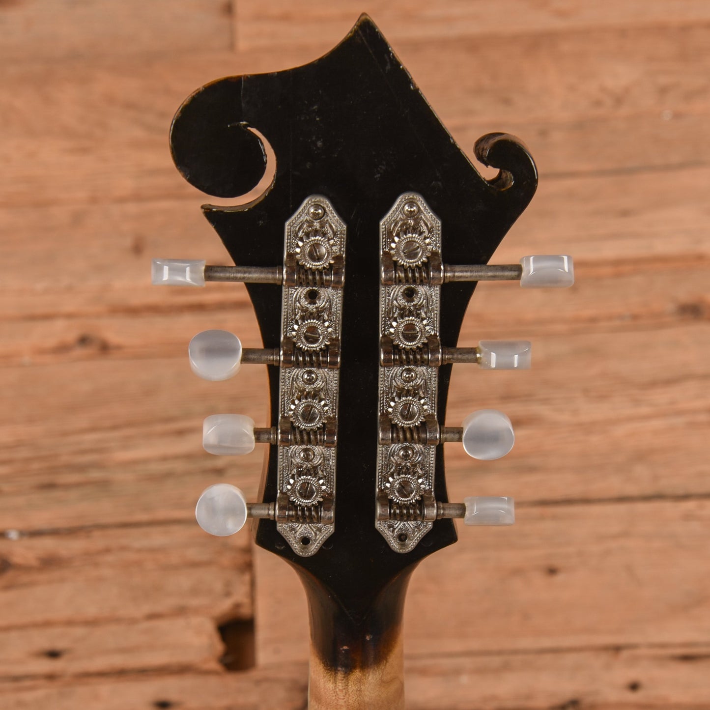 Gibson F-5 Sunburst 1999 - Zac Brown