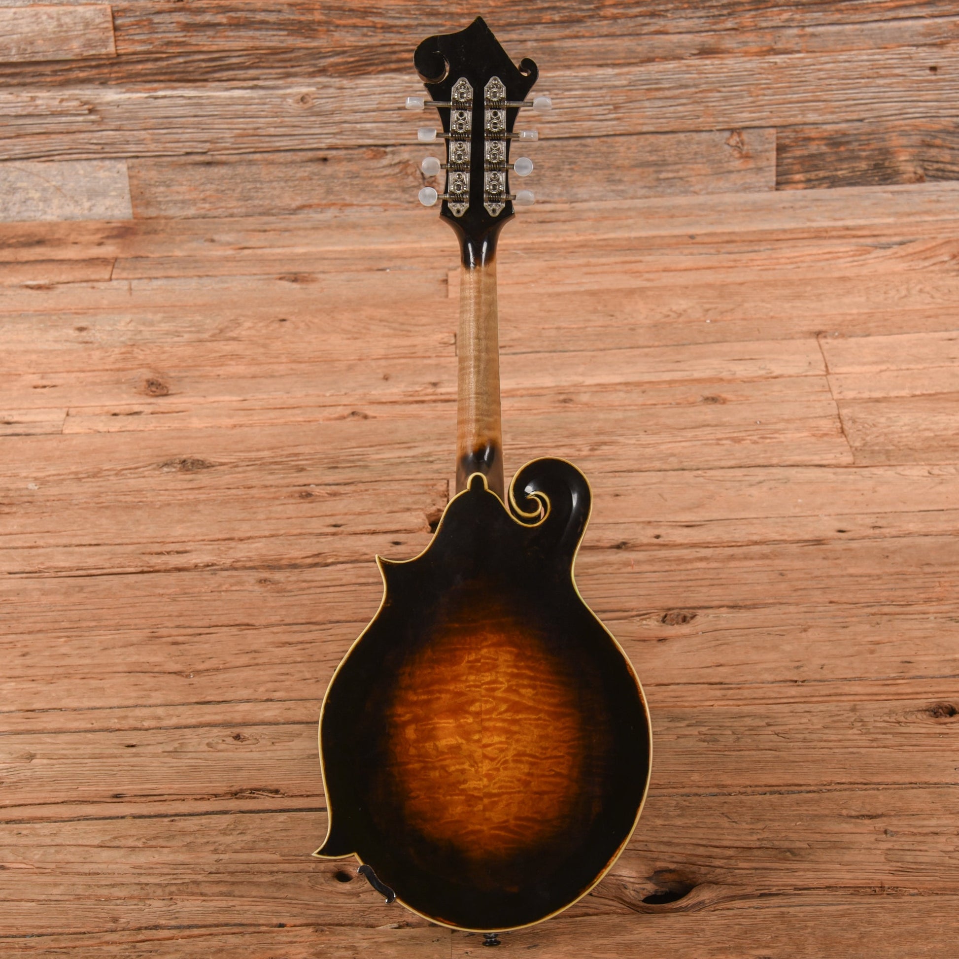 Gibson F-5 Sunburst 1999 - Zac Brown