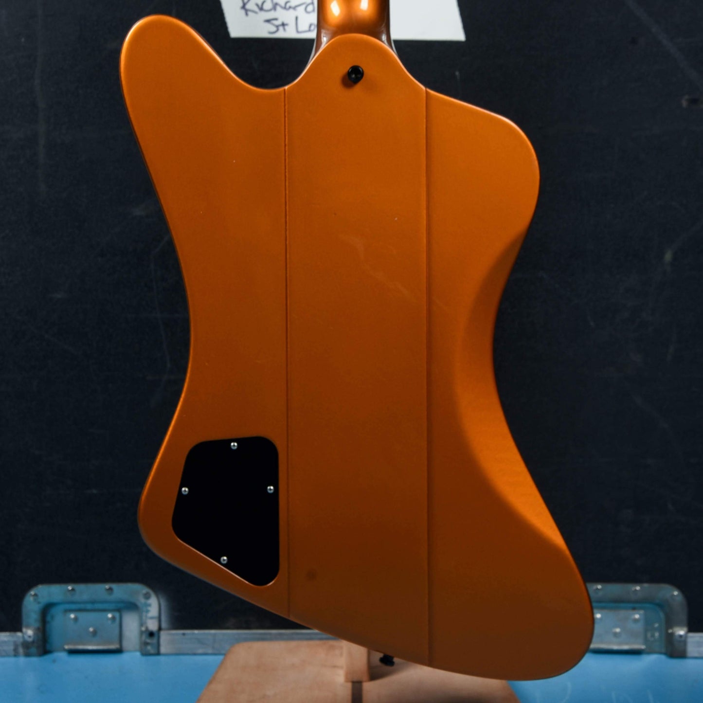 Gibson Firebird VII Prototype Copper 2003