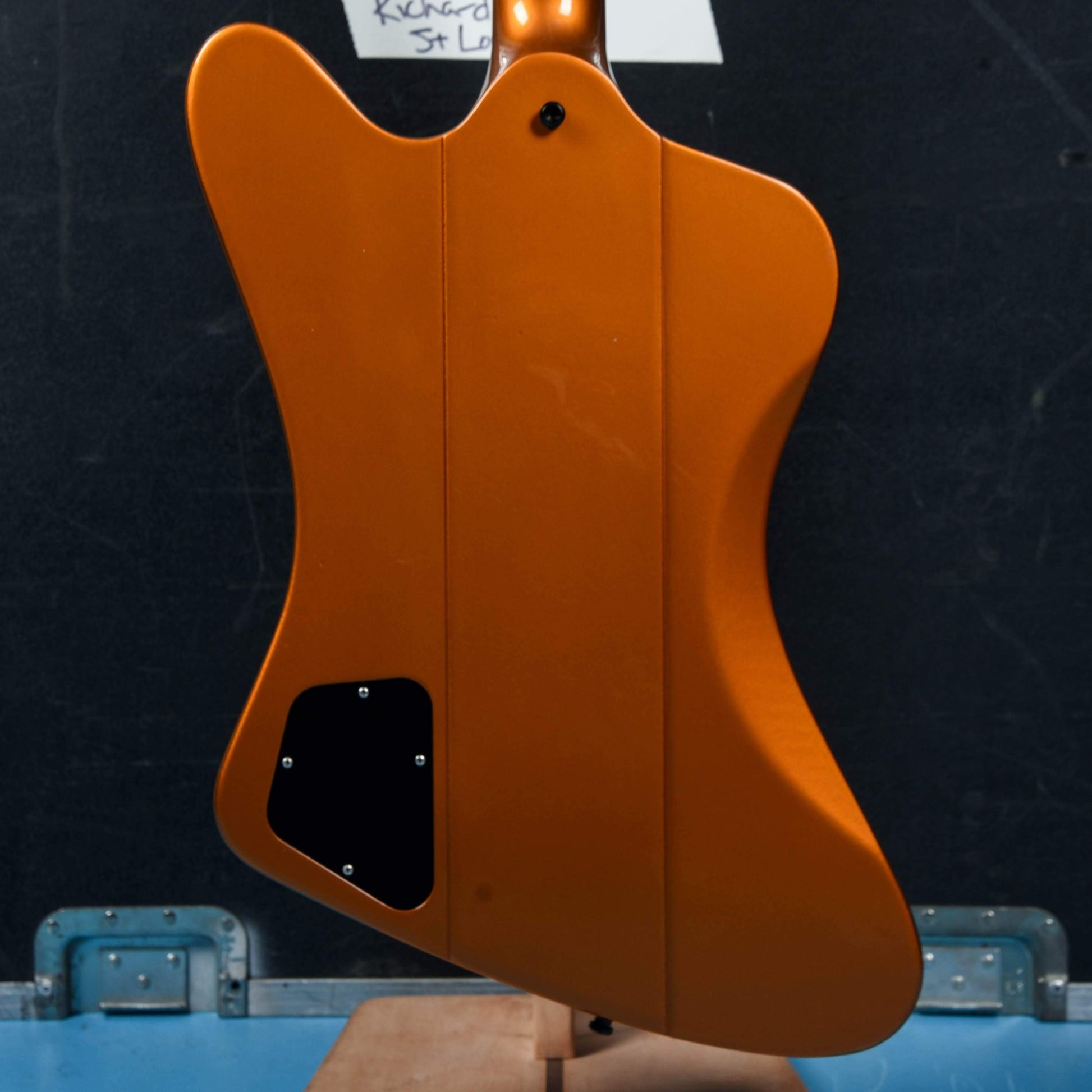 Gibson Firebird VII Prototype Copper 2003