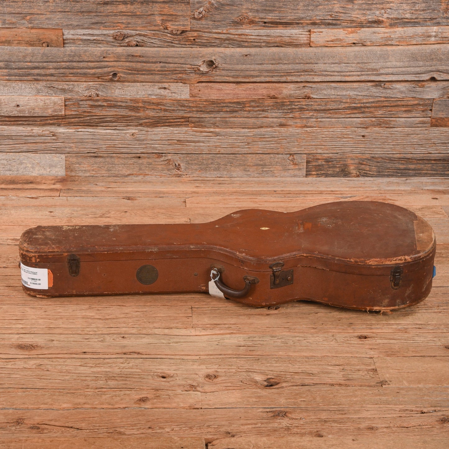 Gibson J-185 Natural 1952 - Zac Brown