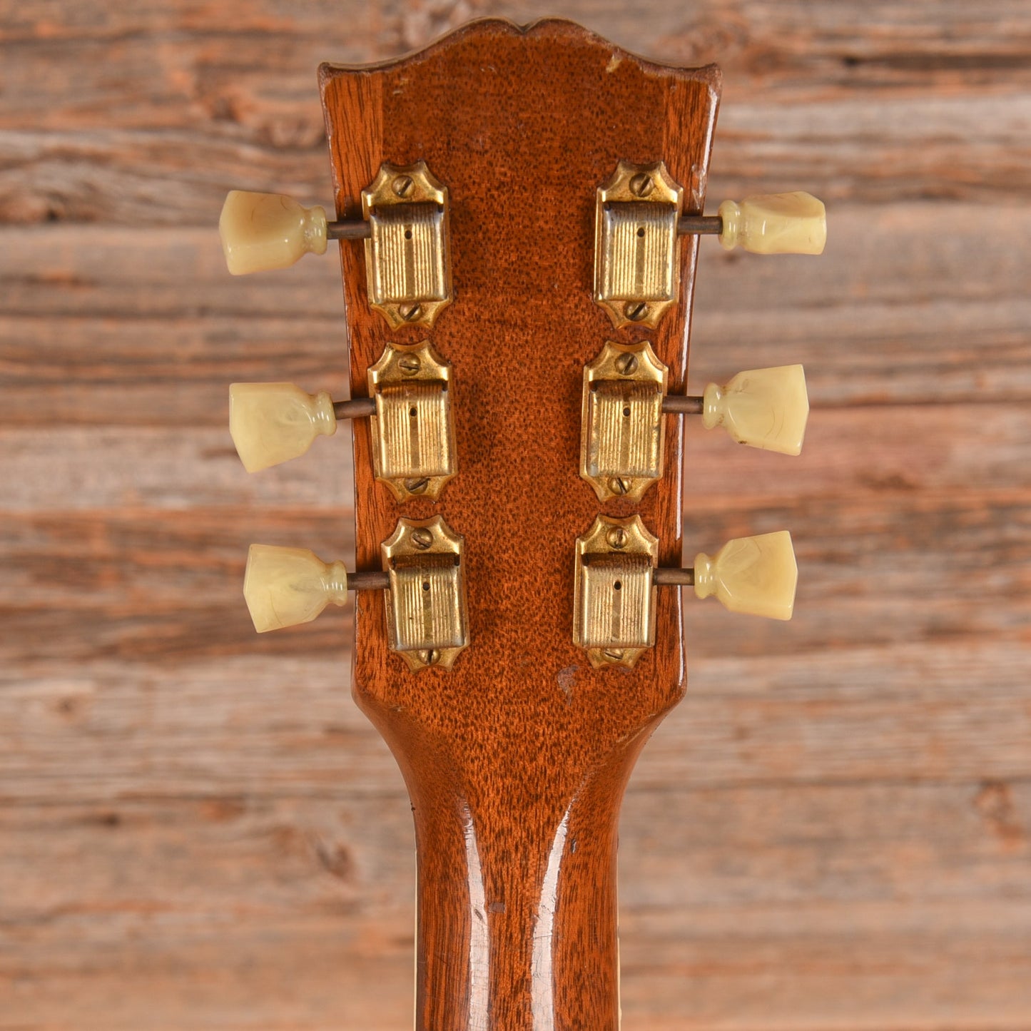 Gibson J-185 Natural 1952 - Zac Brown