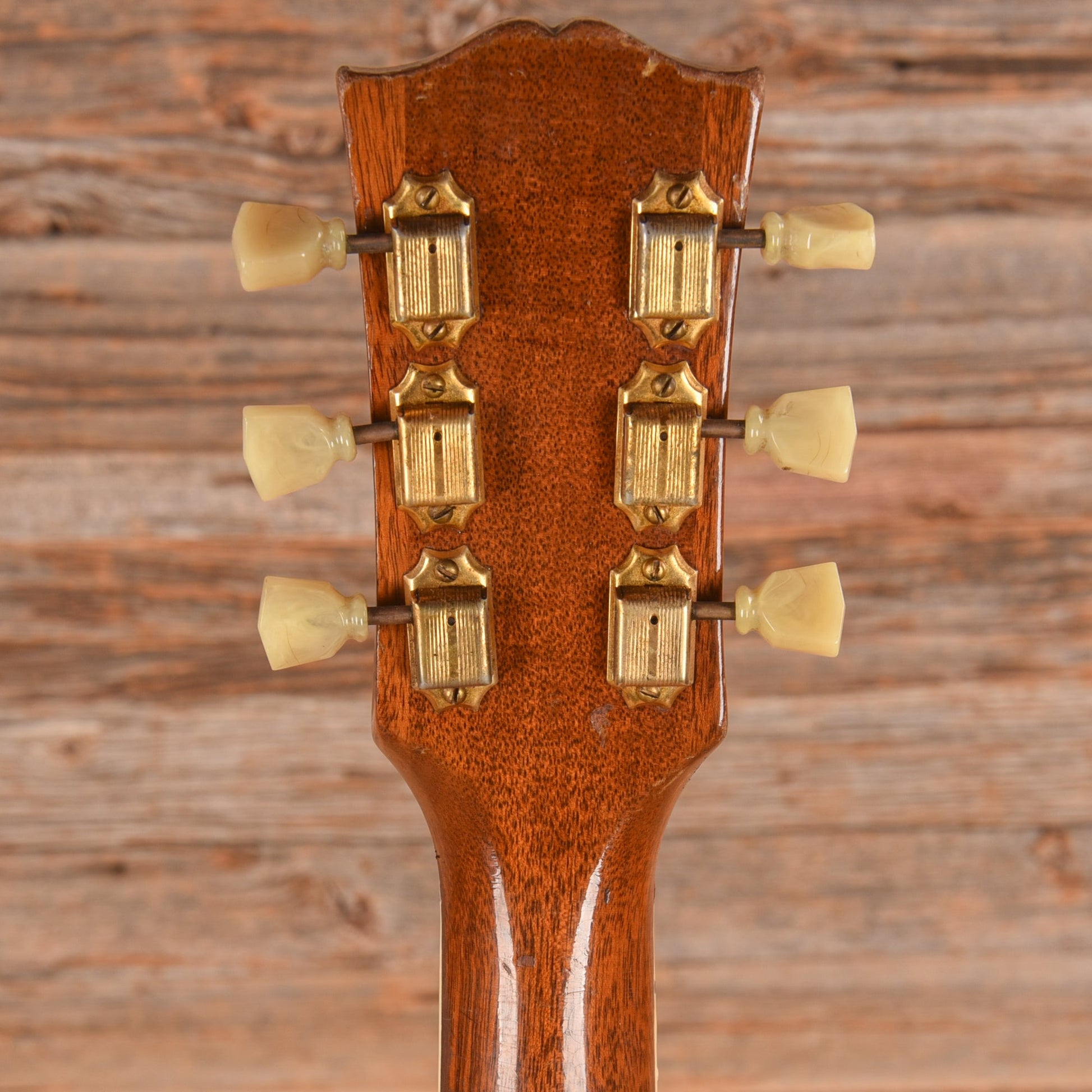 Gibson J-185 Natural 1952 - Zac Brown