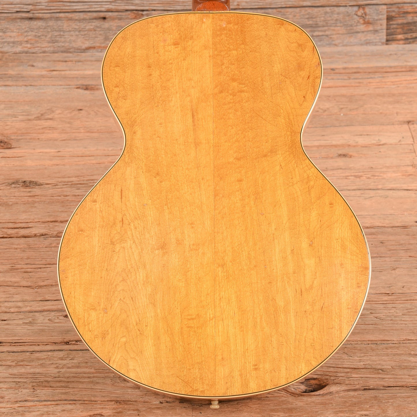Gibson J-185 Natural 1952 - Zac Brown