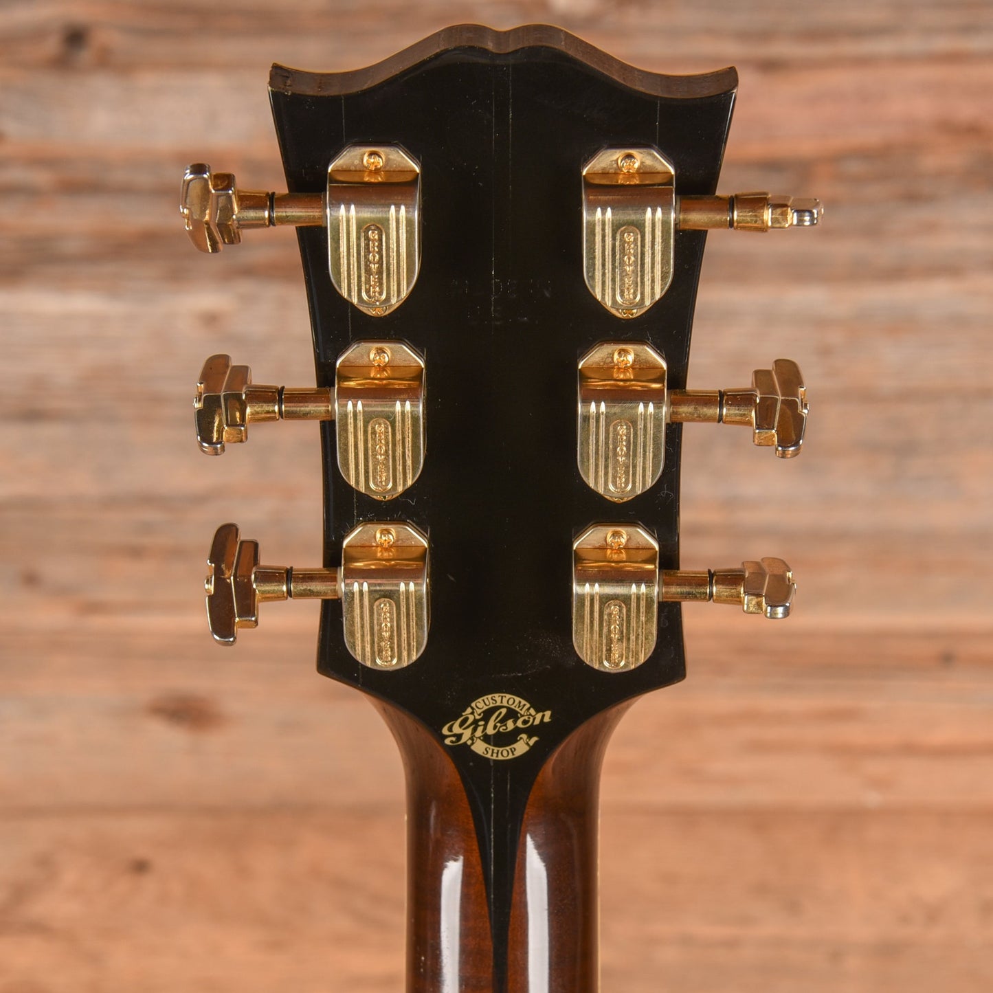 Gibson J-200 Elite Brazilian Natural 2003 - Zac Brown
