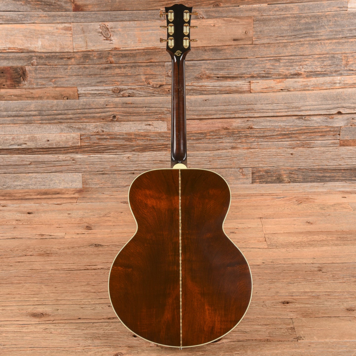 Gibson J-200 Elite Brazilian Natural 2003 - Zac Brown