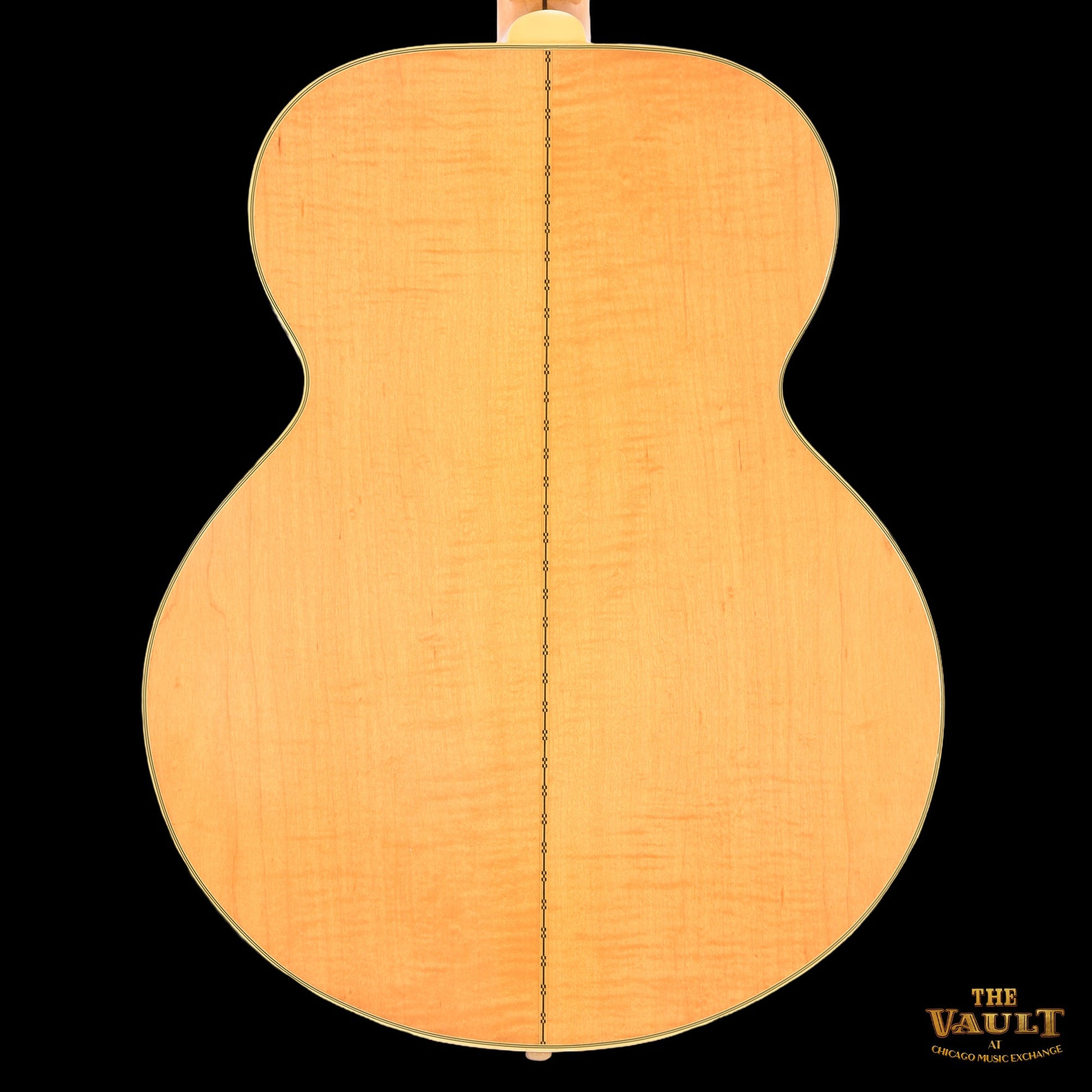 Gibson J-200 Natural 1960 - Zac Brown