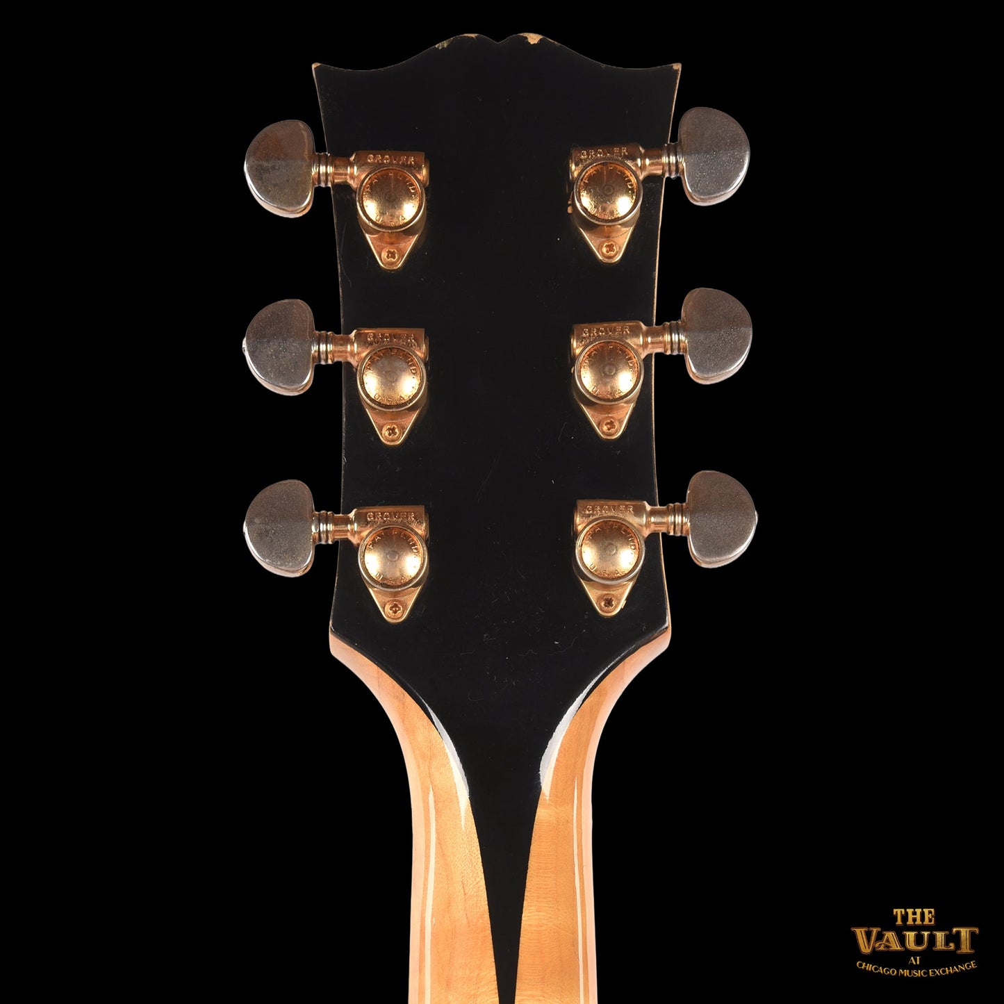 Gibson J-200 Natural 1960 - Zac Brown