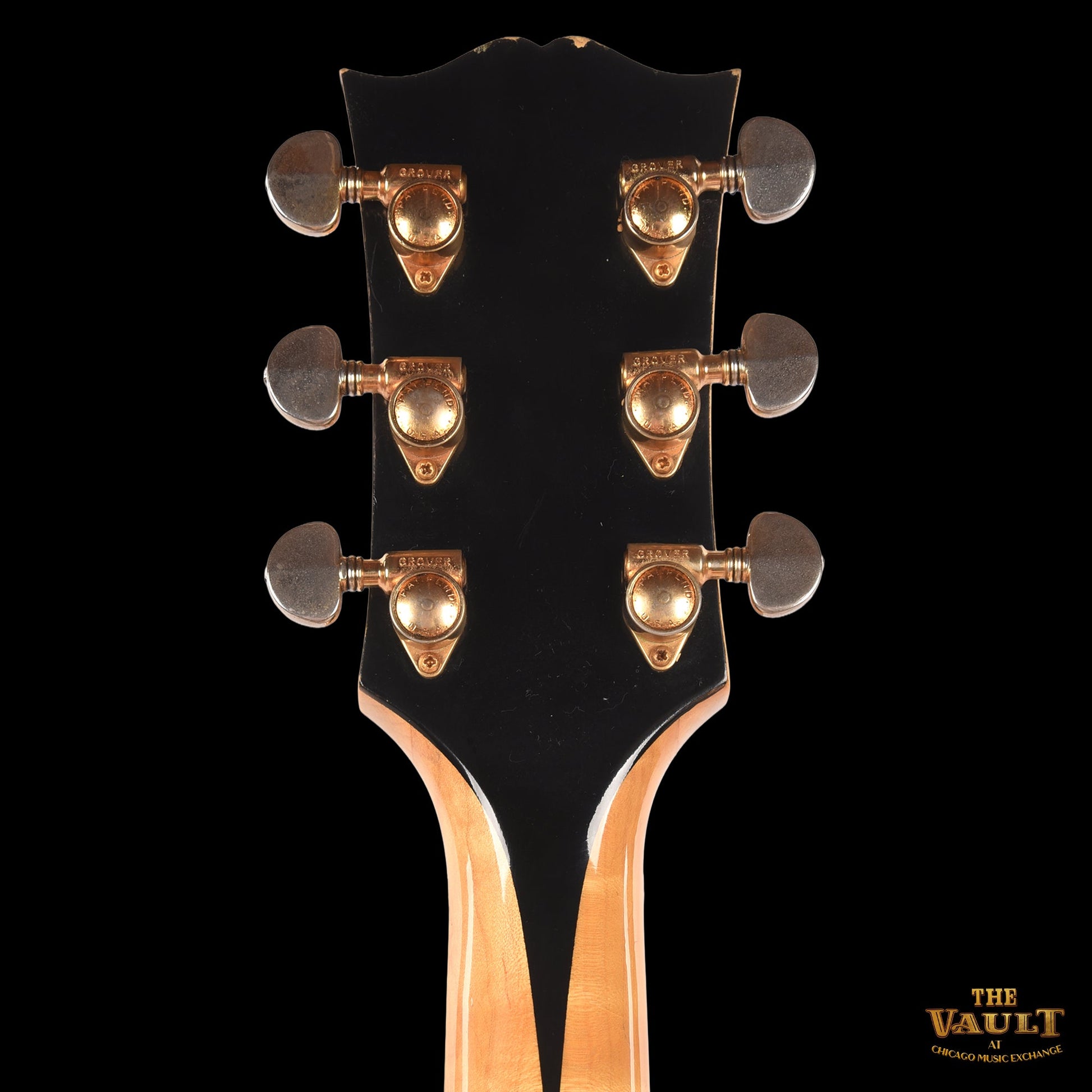 Gibson J-200 Natural 1960 - Zac Brown