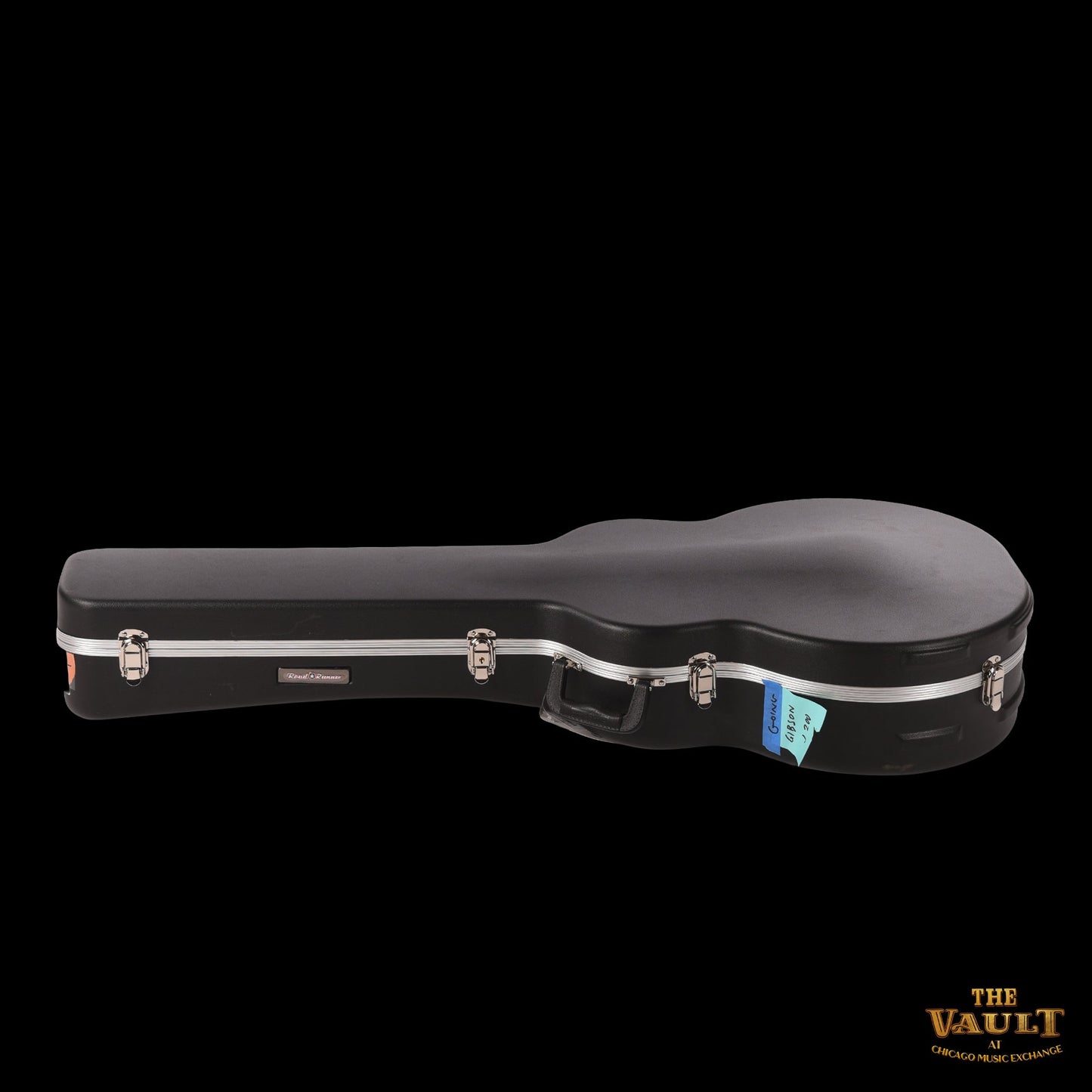 Gibson J-200 Natural 1960 - Zac Brown