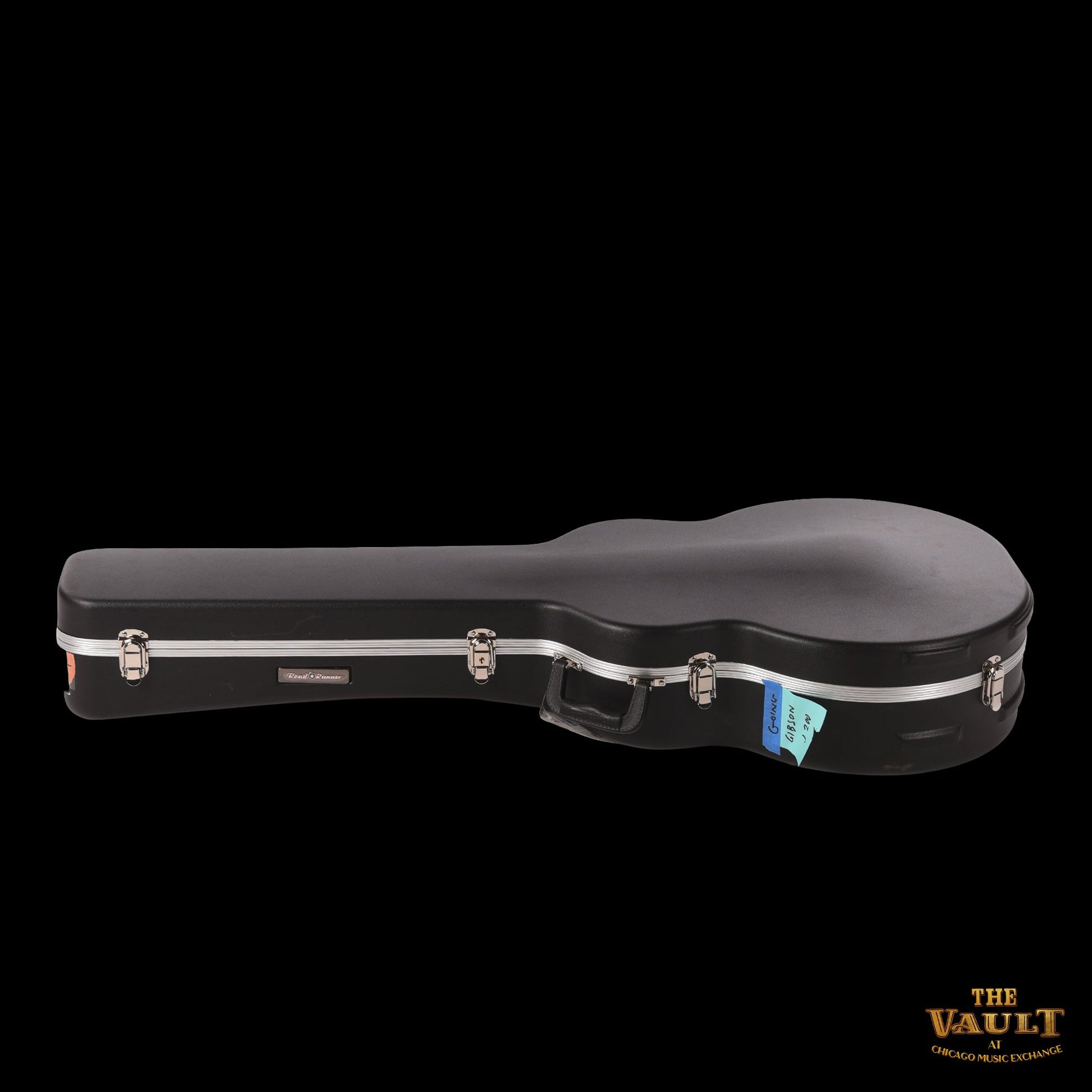 Gibson J-200 Natural 1960 - Zac Brown