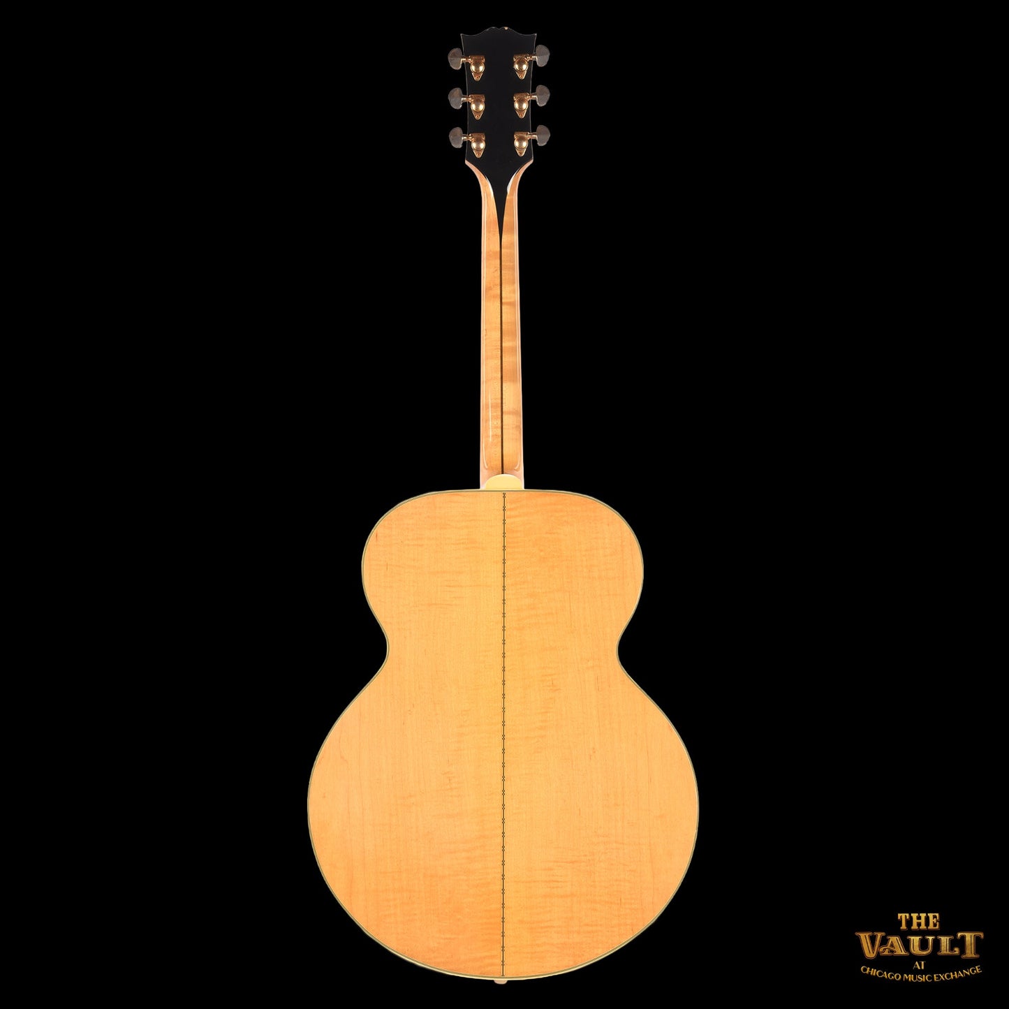 Gibson J-200 Natural 1960 - Zac Brown