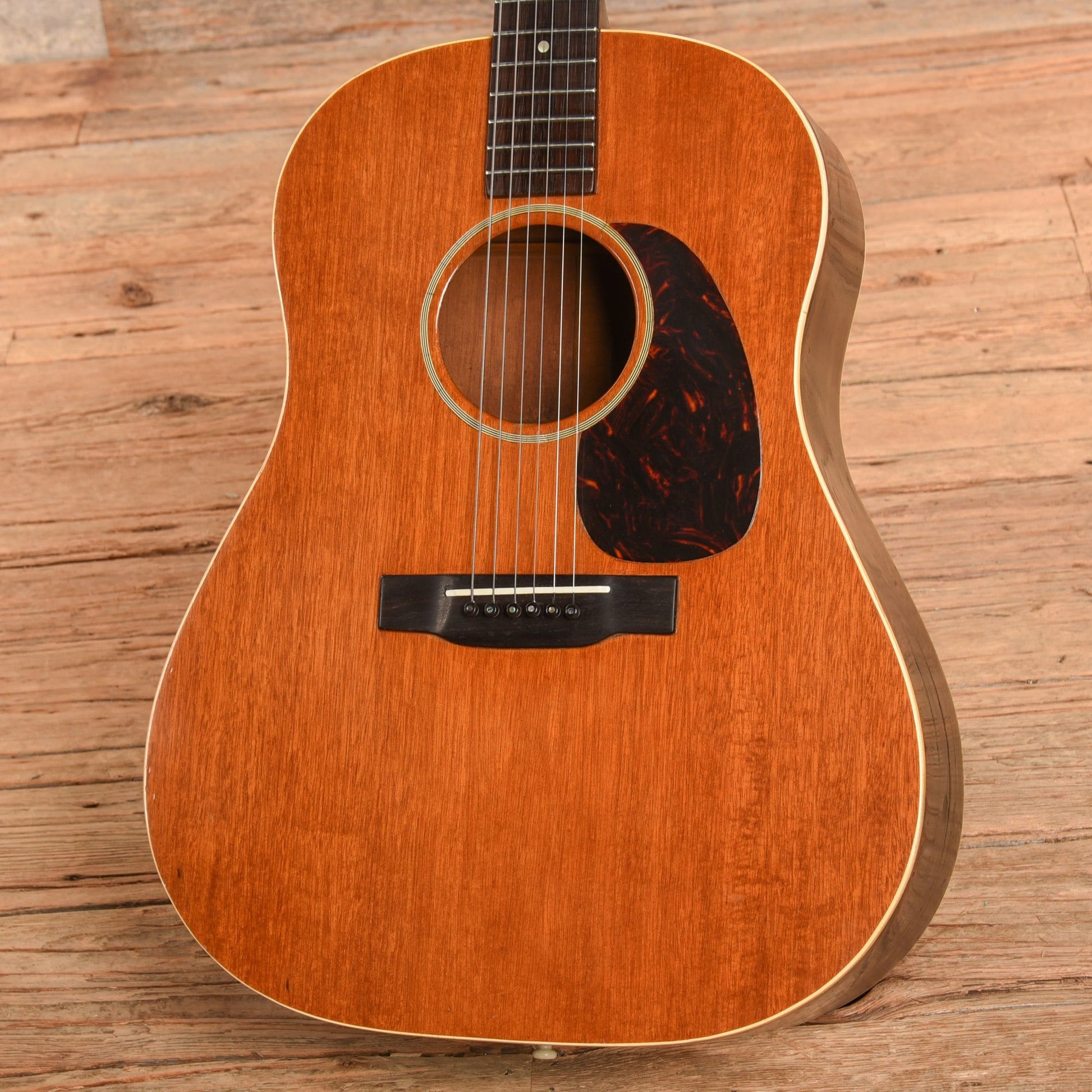 Gibson J-50 Natural 1946 - John Oates