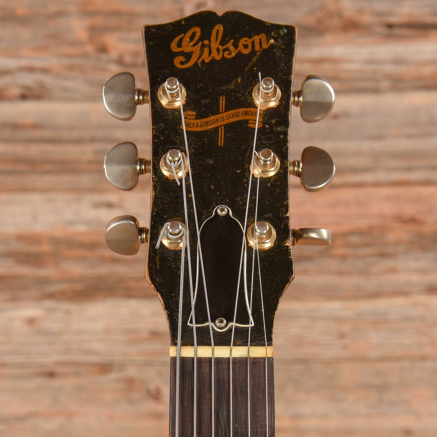 Gibson J-50 Natural 1946 - John Oates