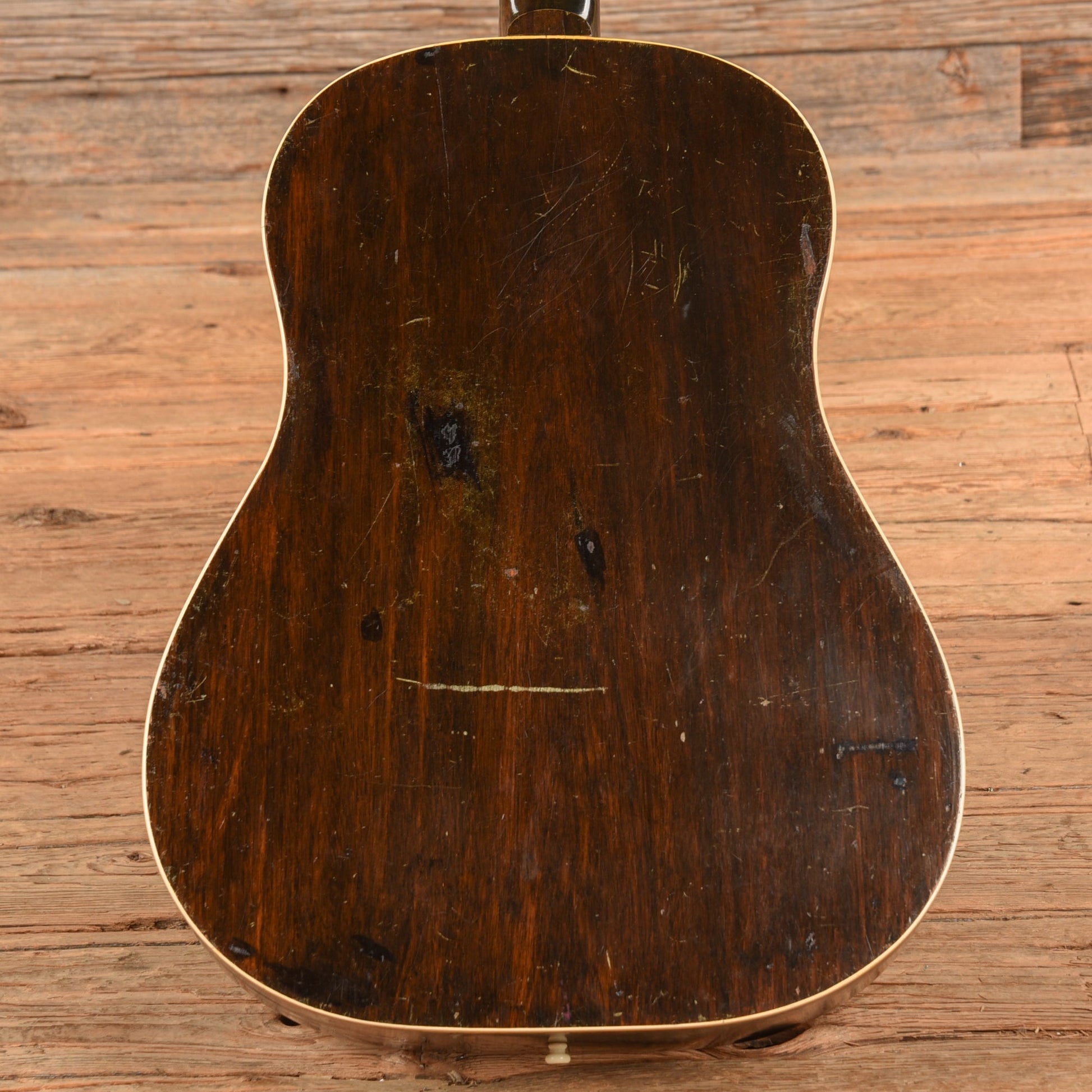 Gibson J-50 Natural 1946 - John Oates
