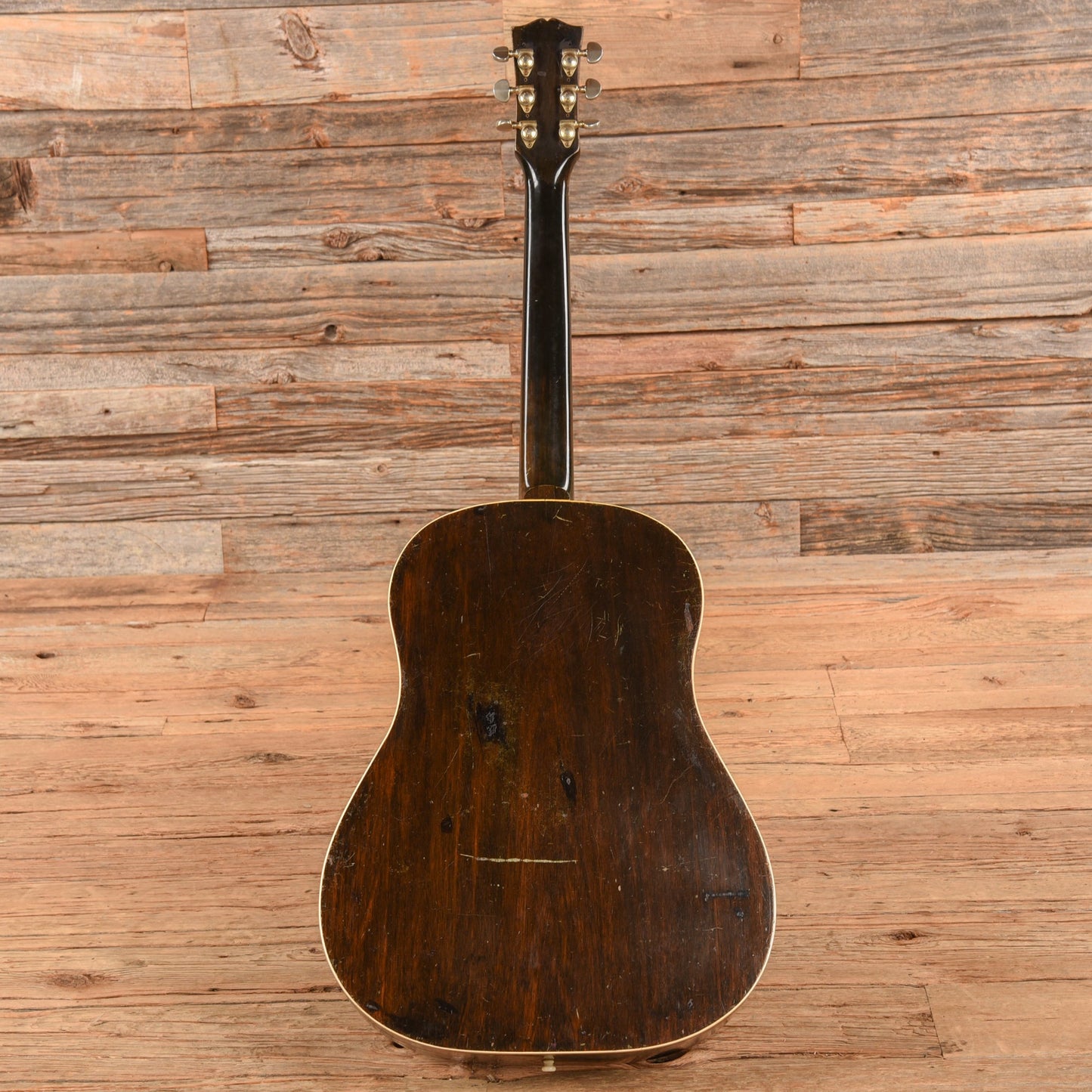 Gibson J-50 Natural 1946 - John Oates