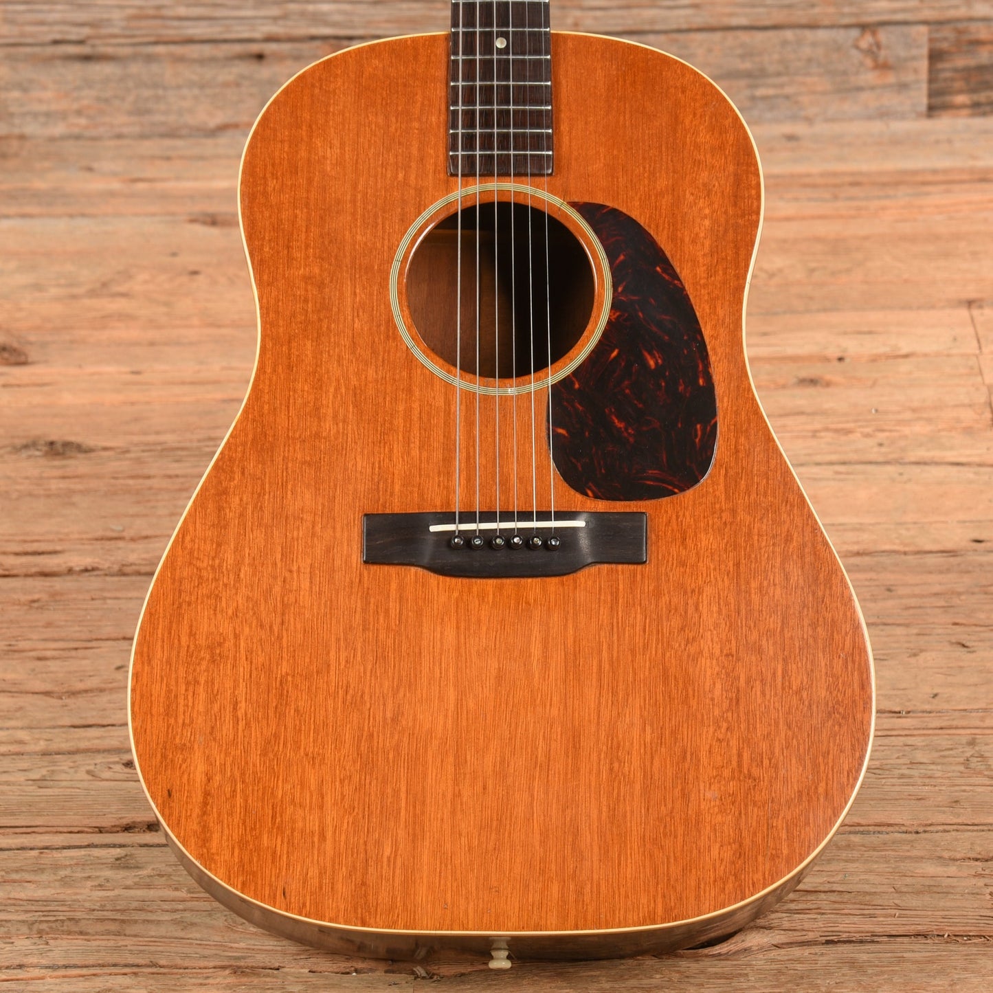 Gibson J-50 Natural 1946 - John Oates