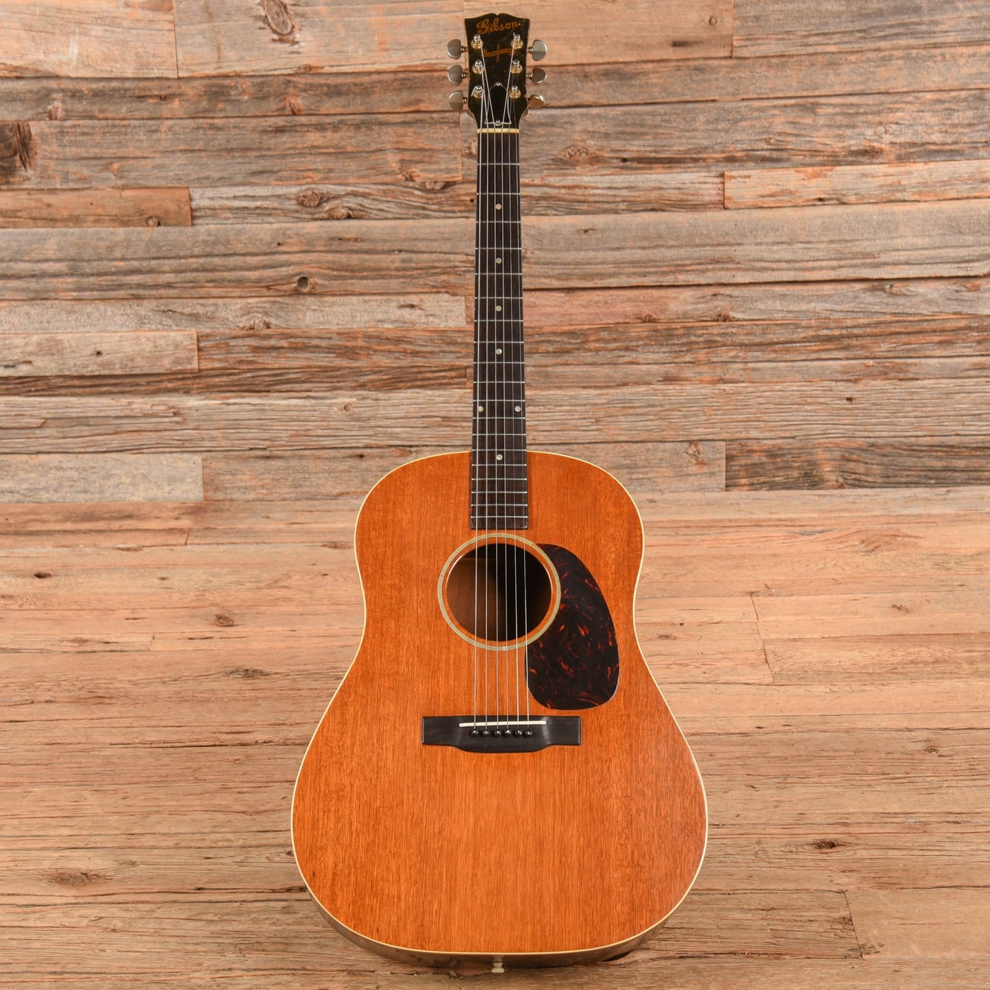 Gibson J-50 Natural 1946 - John Oates