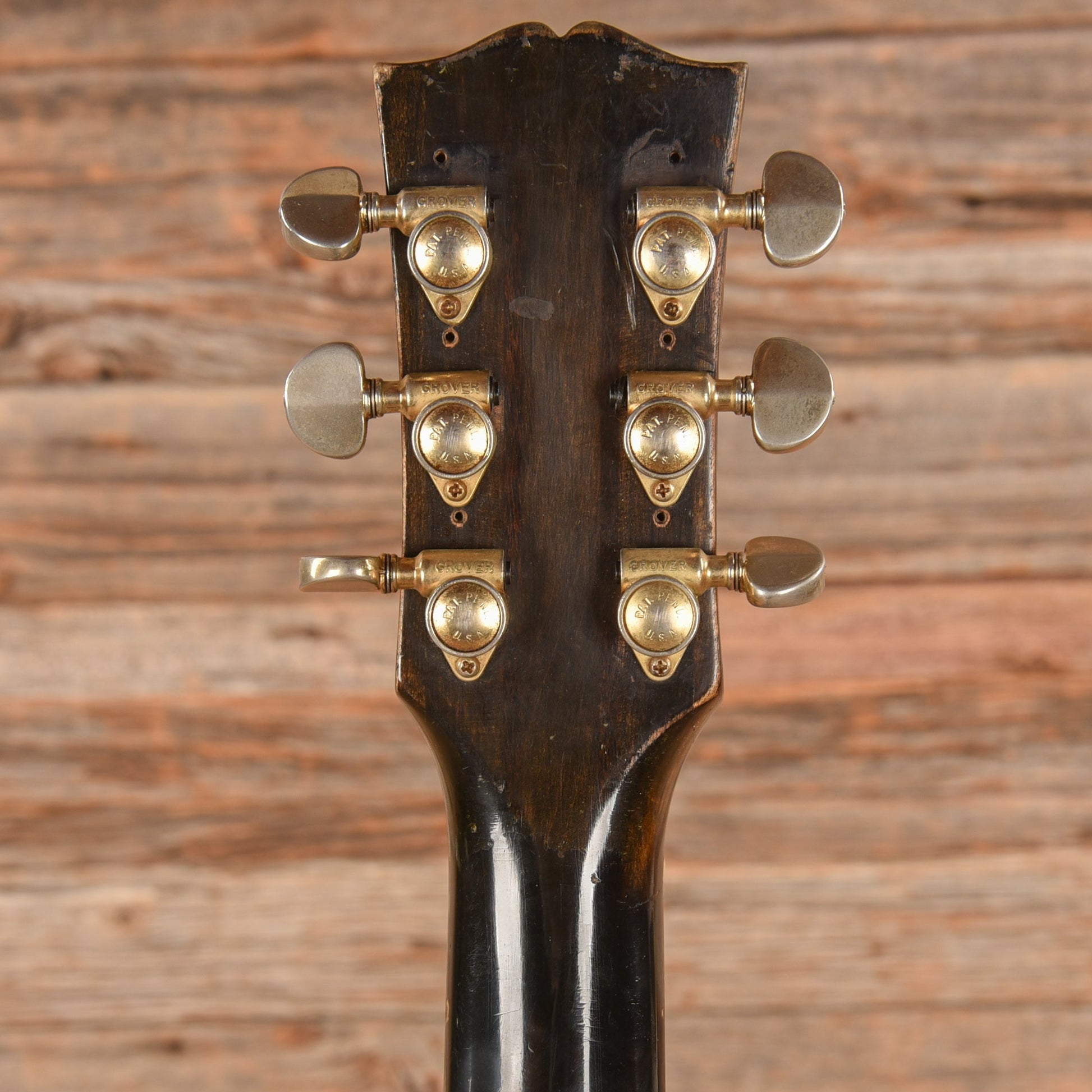 Gibson J-50 Natural 1946 - John Oates