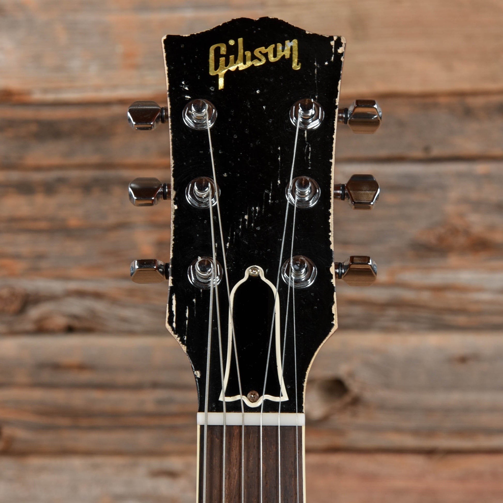 Gibson Kirk Hammett "Greeny" Collector's Edition 1959 Les Paul Standard Reissue Sunburst 2022