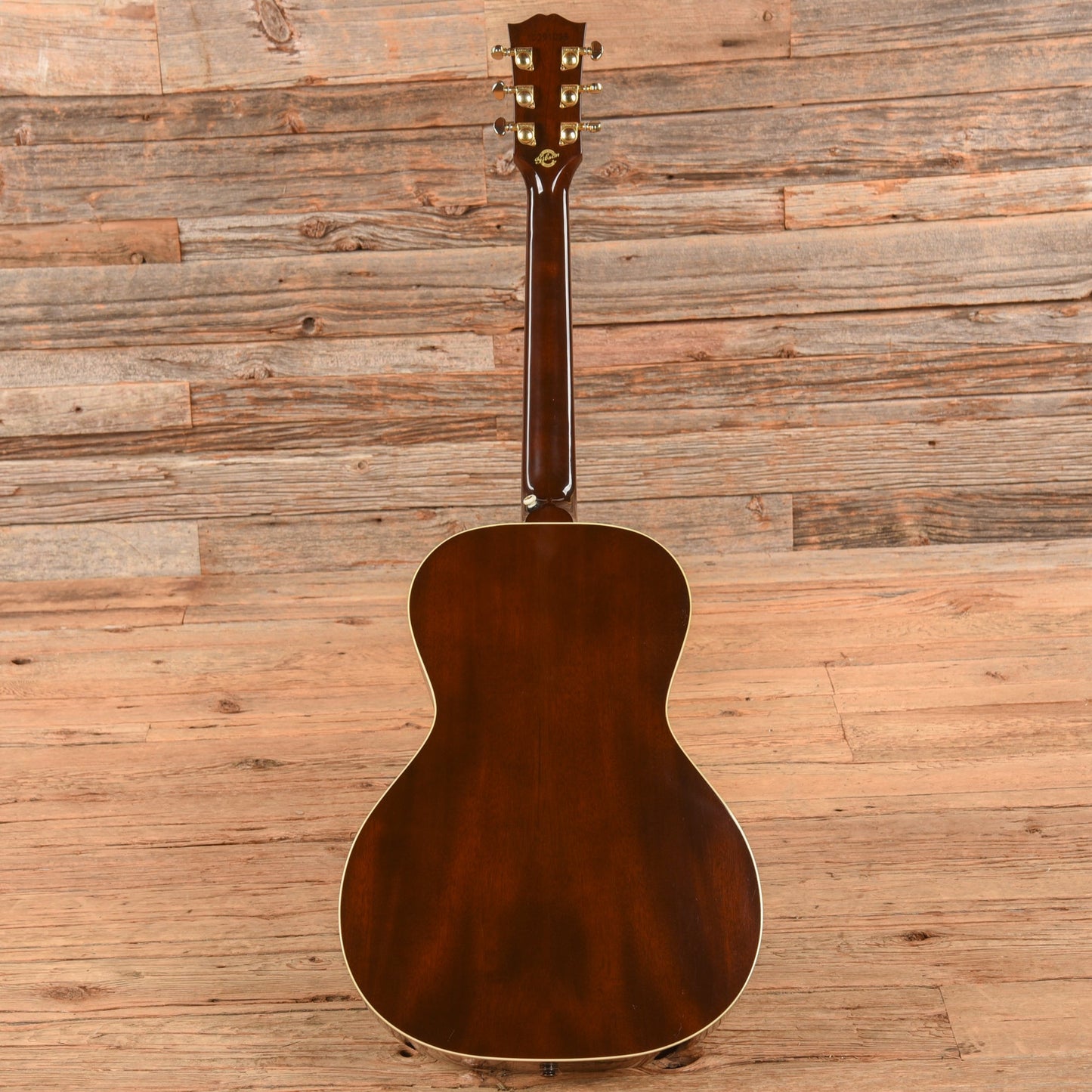 Gibson L-00 Custom Built for John Oates Sunburst 2011 - John Oates