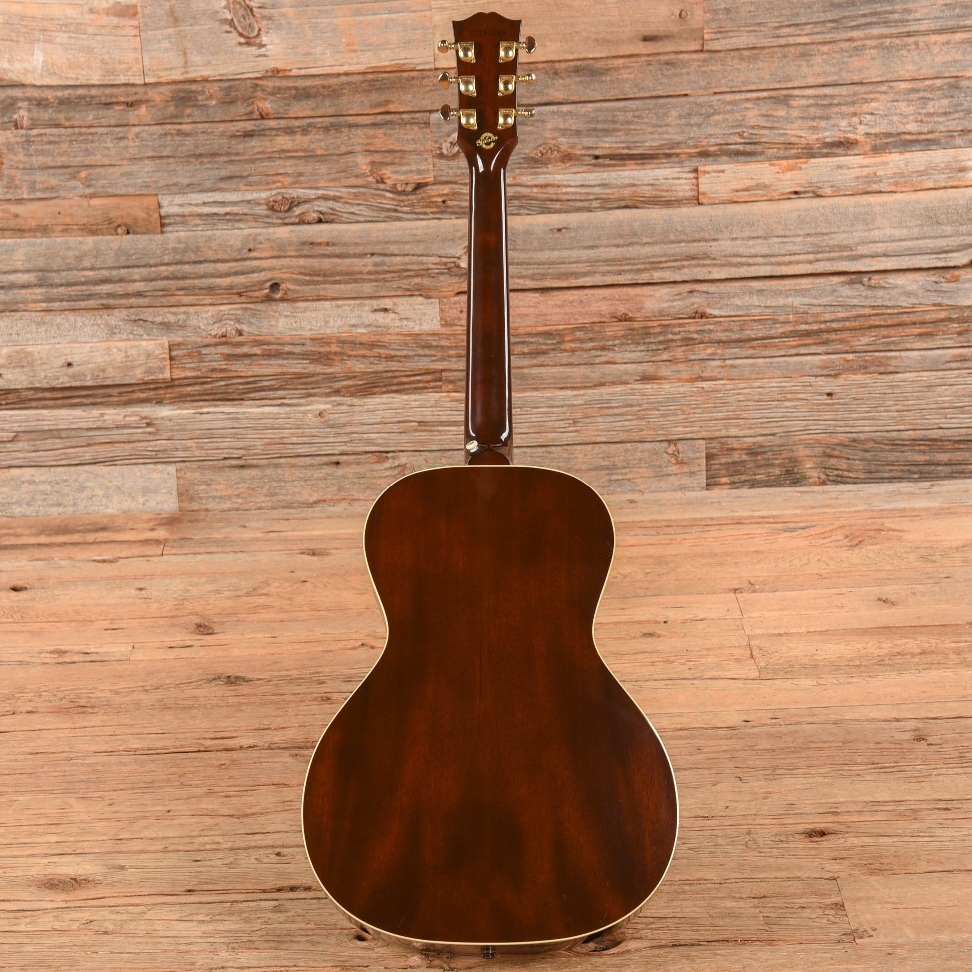 Gibson L-00 Custom Built for John Oates Sunburst 2011 - John Oates