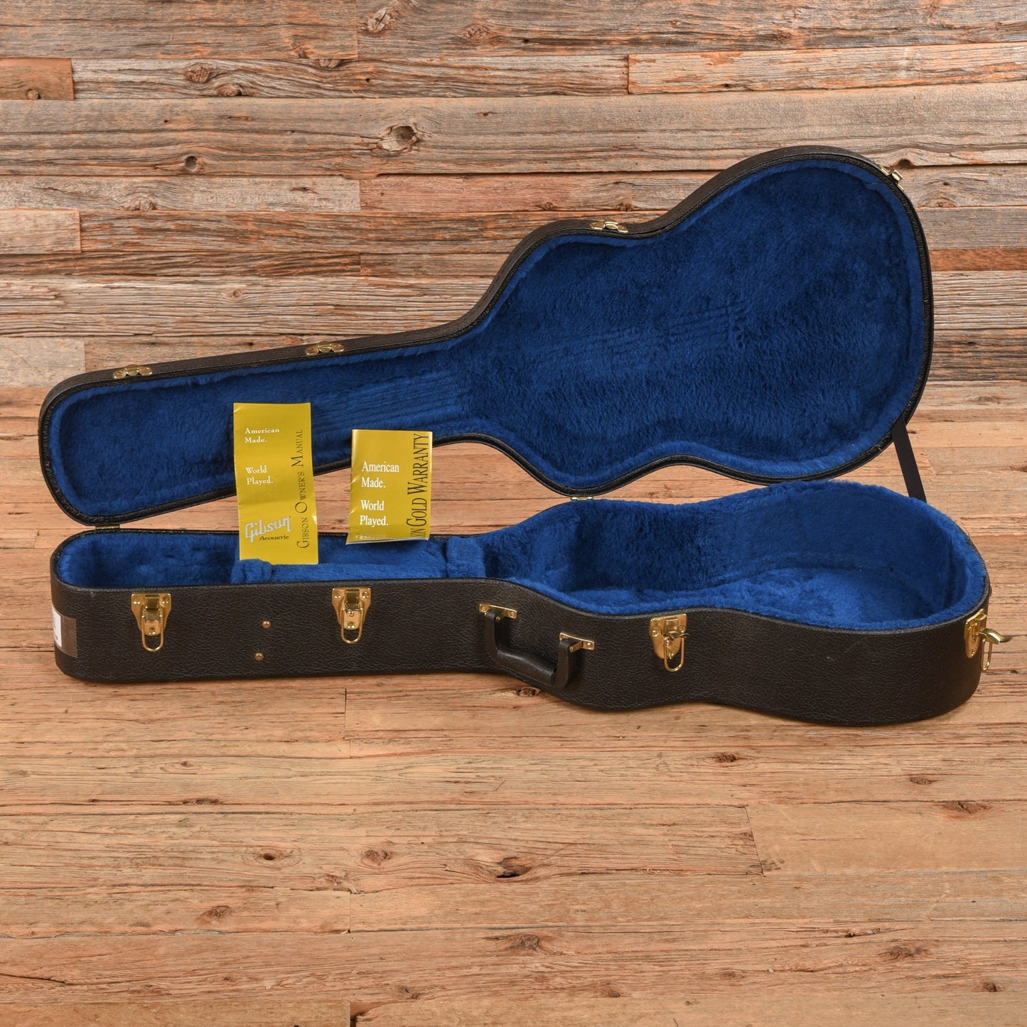 Gibson L-00 Custom Built for John Oates Sunburst 2011 - John Oates