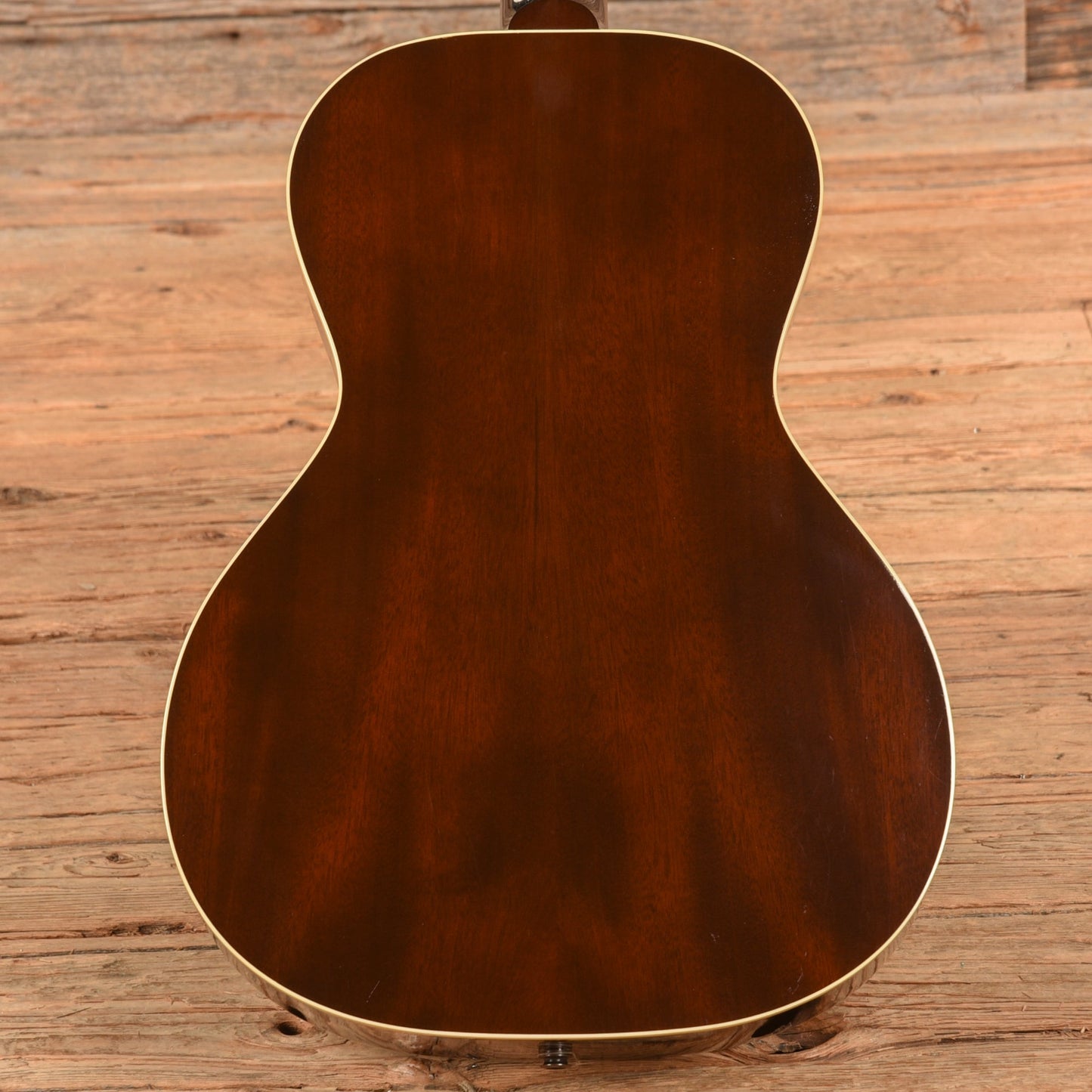 Gibson L-00 Custom Built for John Oates Sunburst 2011 - John Oates