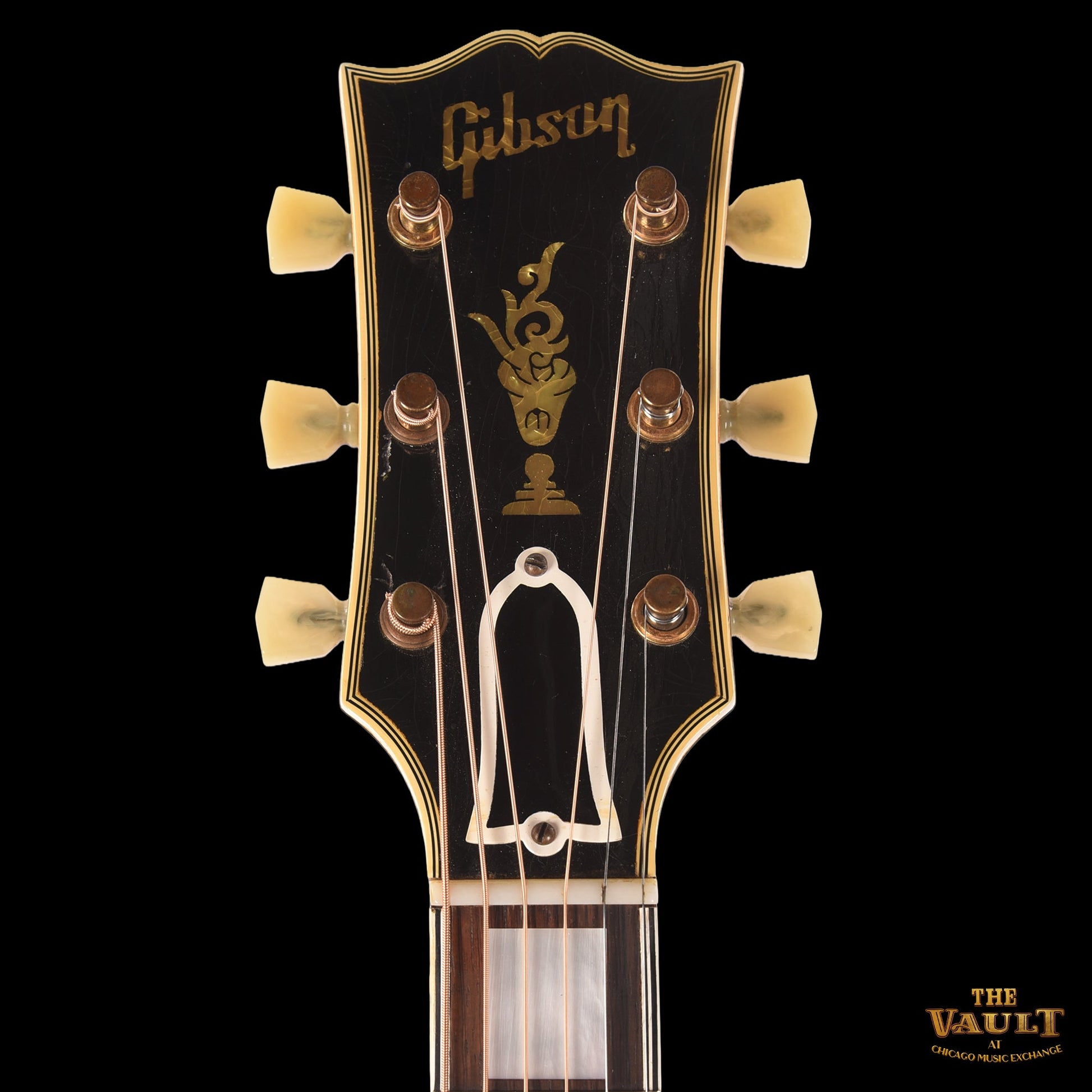 Gibson L-5 Sunburst 1950 - Zac Brown