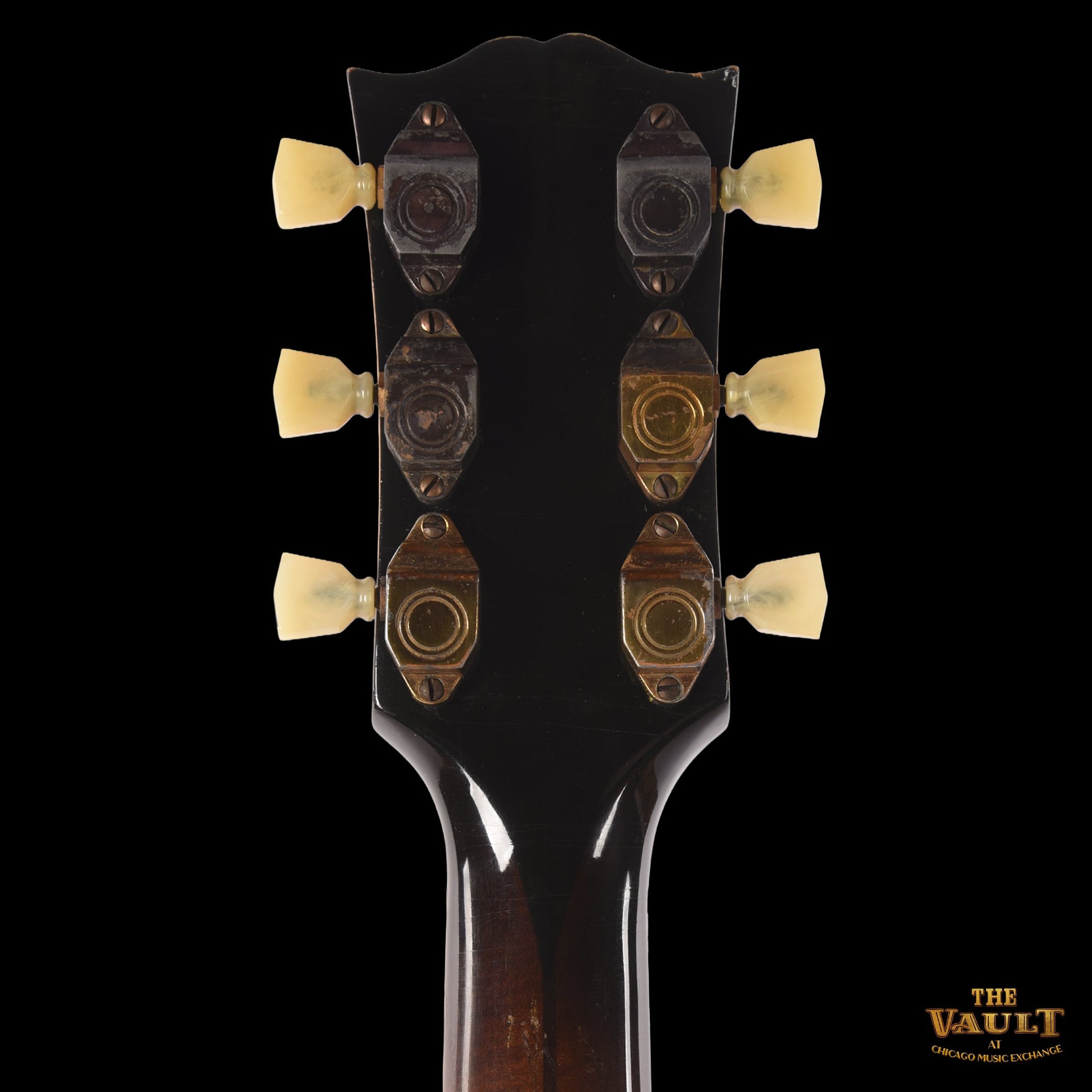 Gibson L-5 Sunburst 1950 - Zac Brown