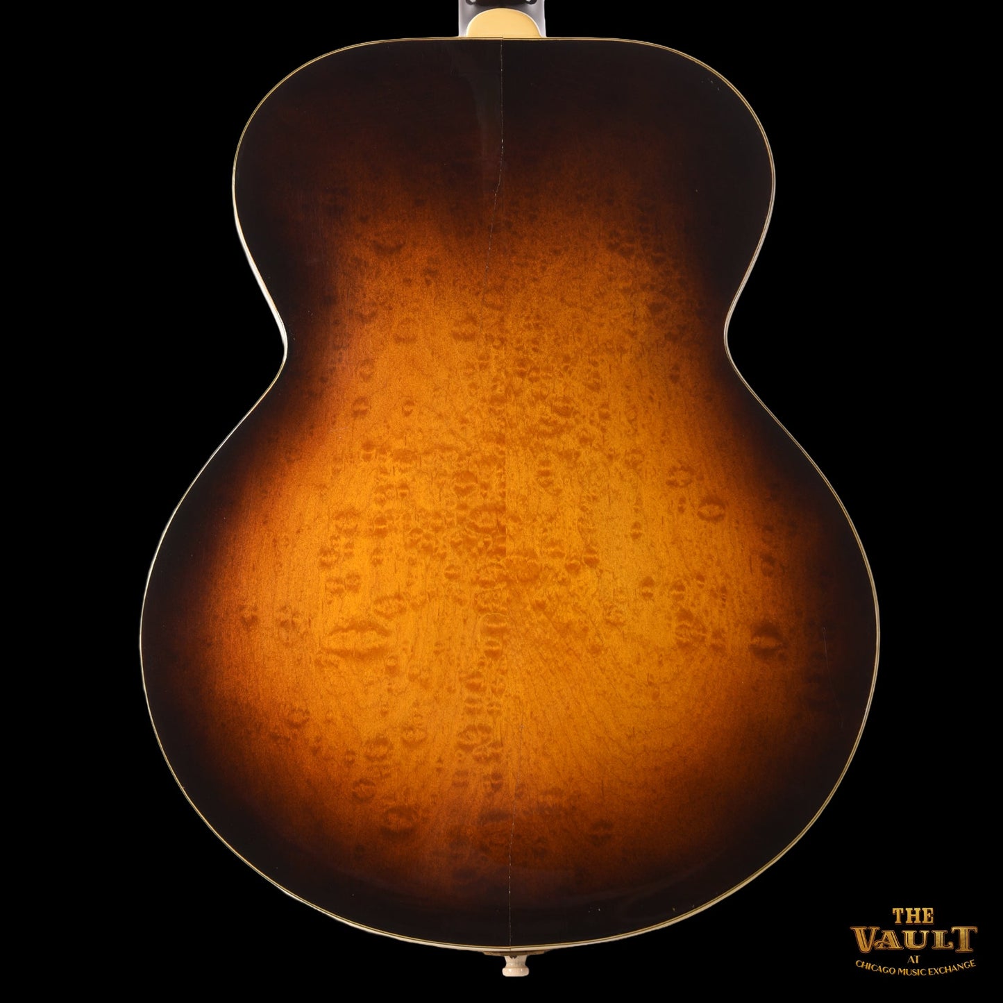 Gibson L-5 Sunburst 1950 - Zac Brown