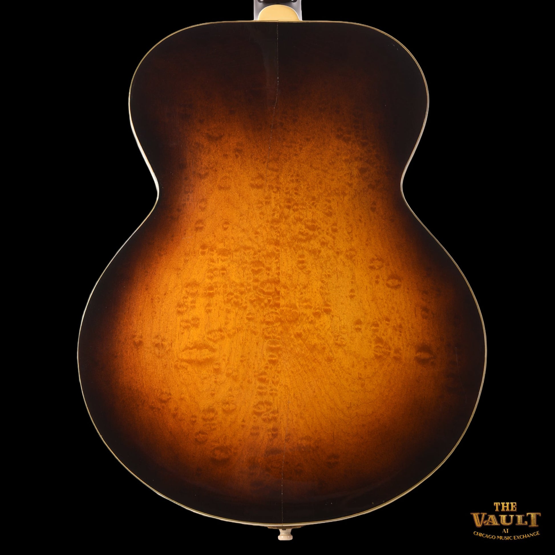 Gibson L-5 Sunburst 1950 - Zac Brown