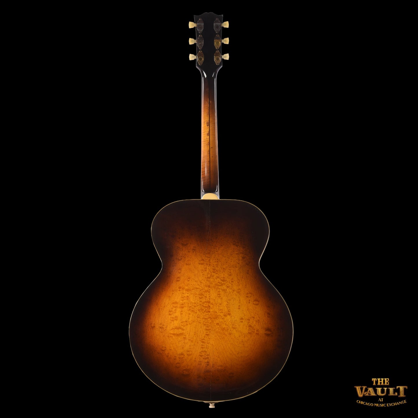 Gibson L-5 Sunburst 1950 - Zac Brown