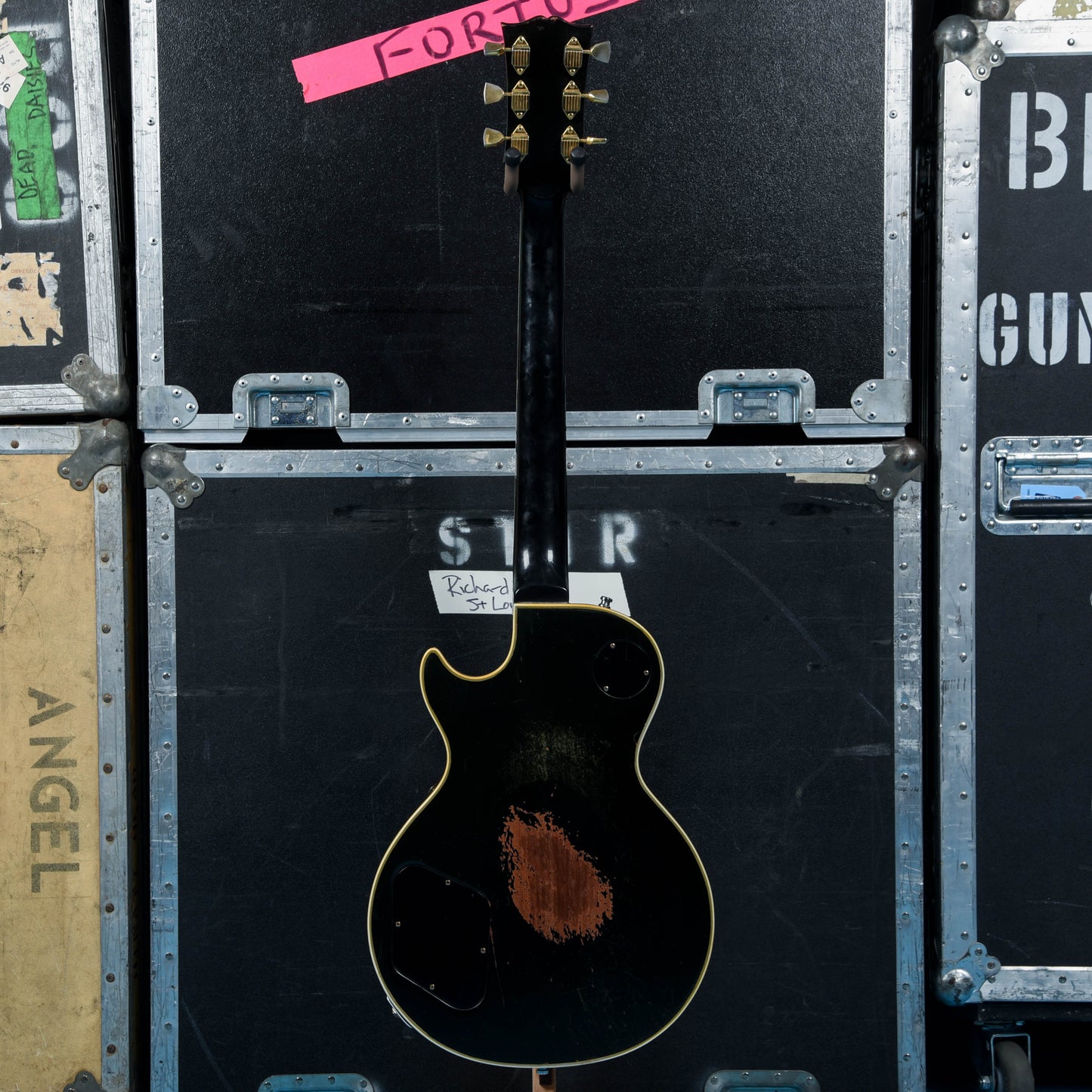 Gibson Les Paul Custom  1973
