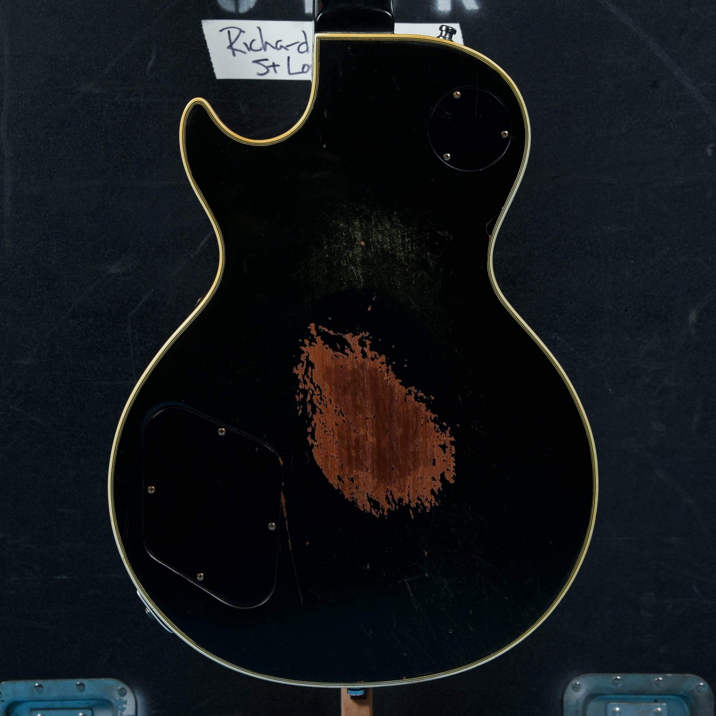 Gibson Les Paul Custom  1973