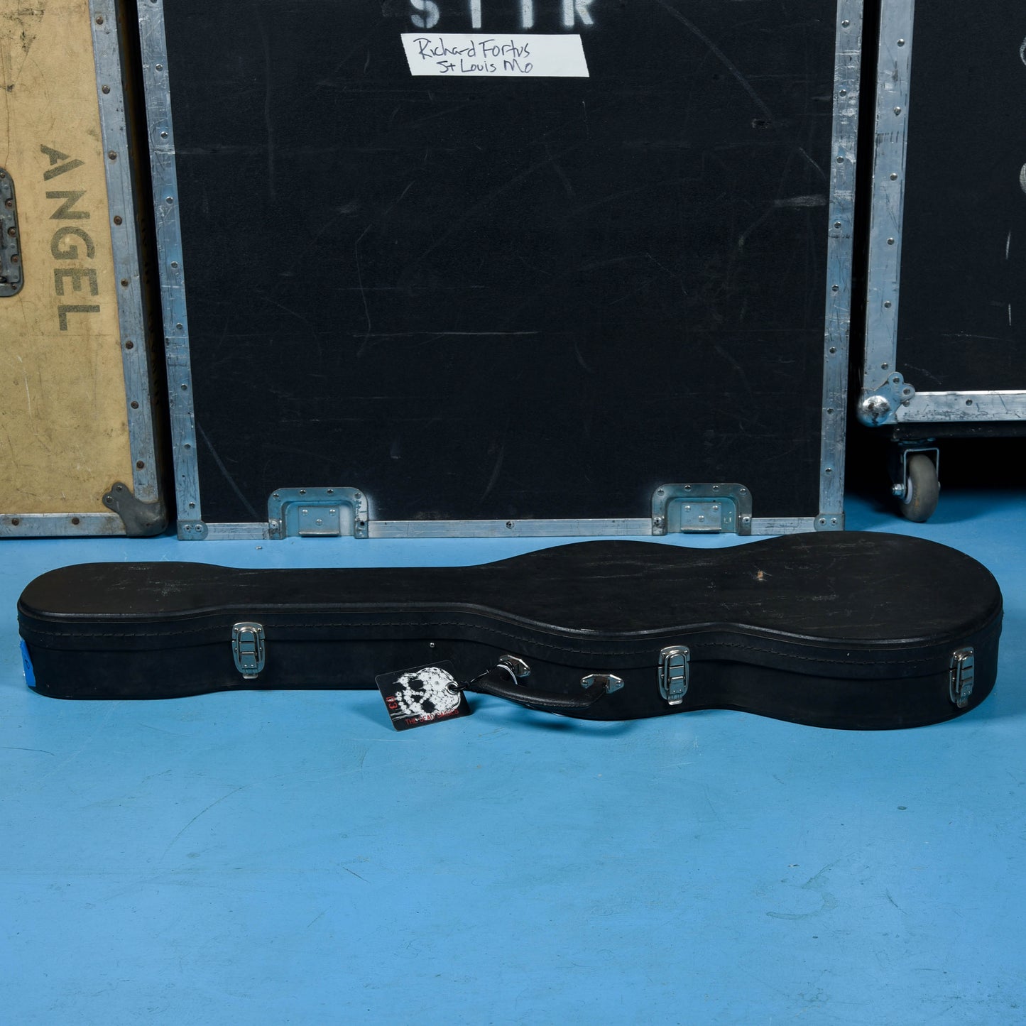 Gibson Les Paul Custom  1973