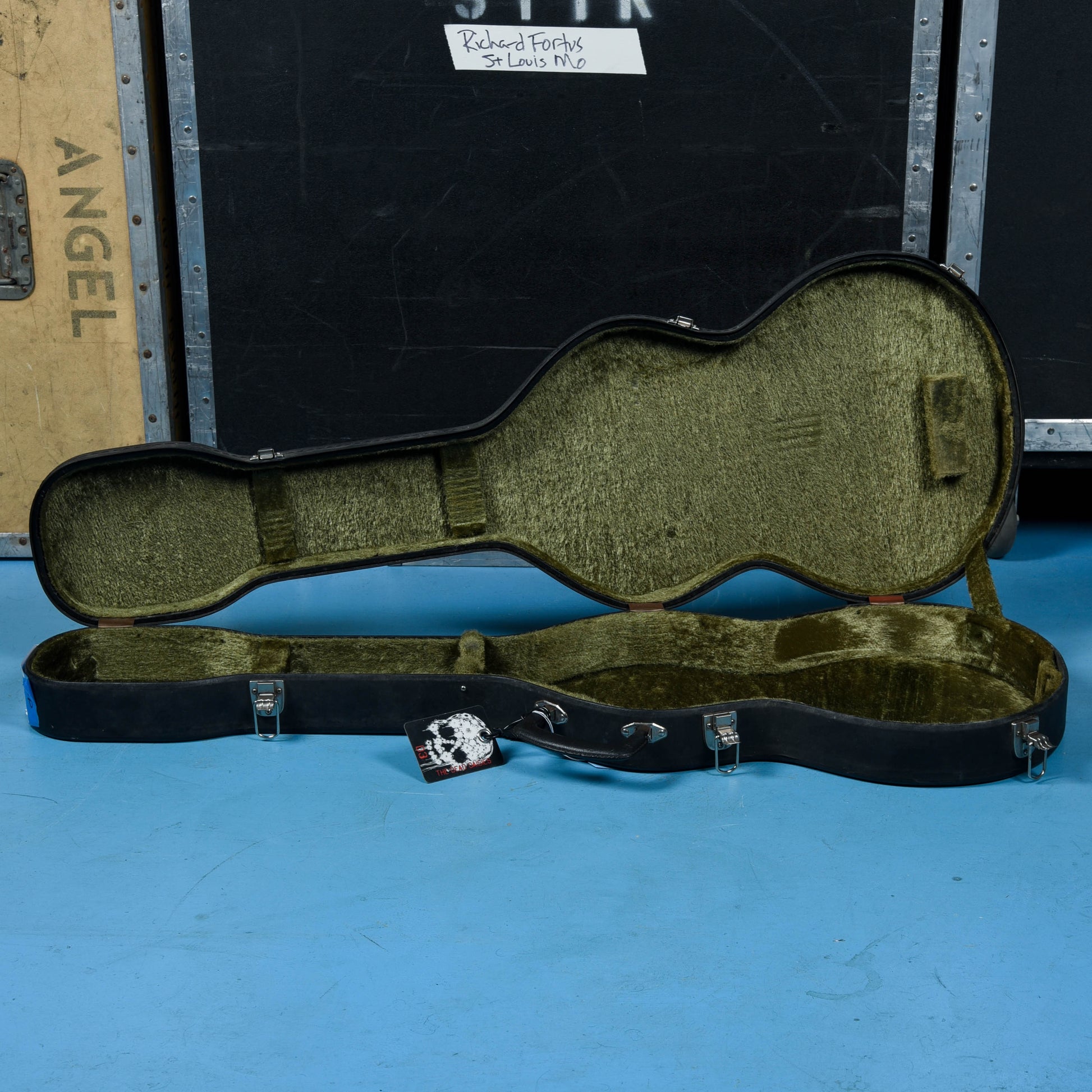 Gibson Les Paul Custom  1973