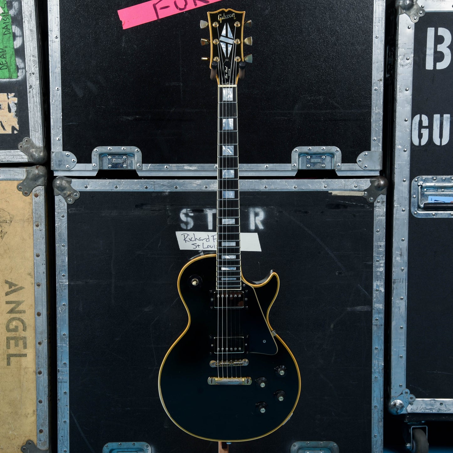 Gibson Les Paul Custom  1973