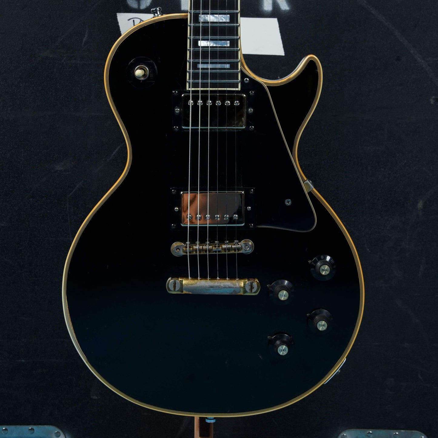 Gibson Les Paul Custom  1973