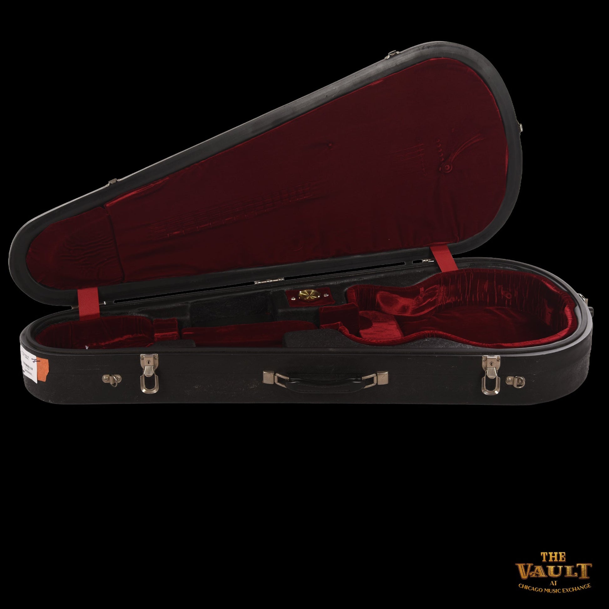 Gibson Les Paul Standard "Burst" Sunburst 1959 - Zac Brown