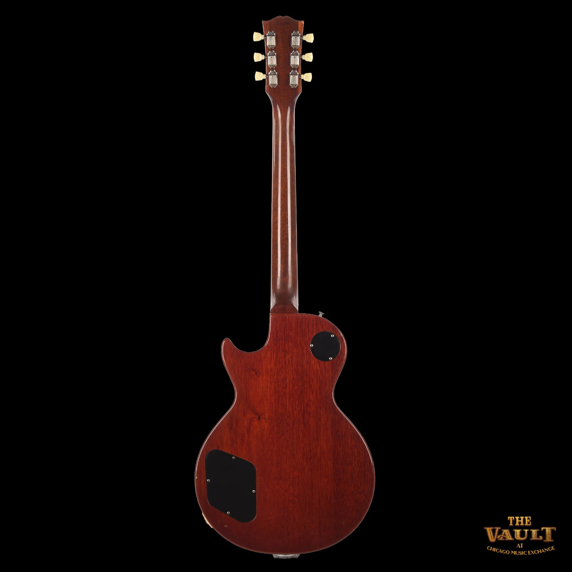 Gibson Les Paul Standard "Burst" Sunburst 1959 - Zac Brown