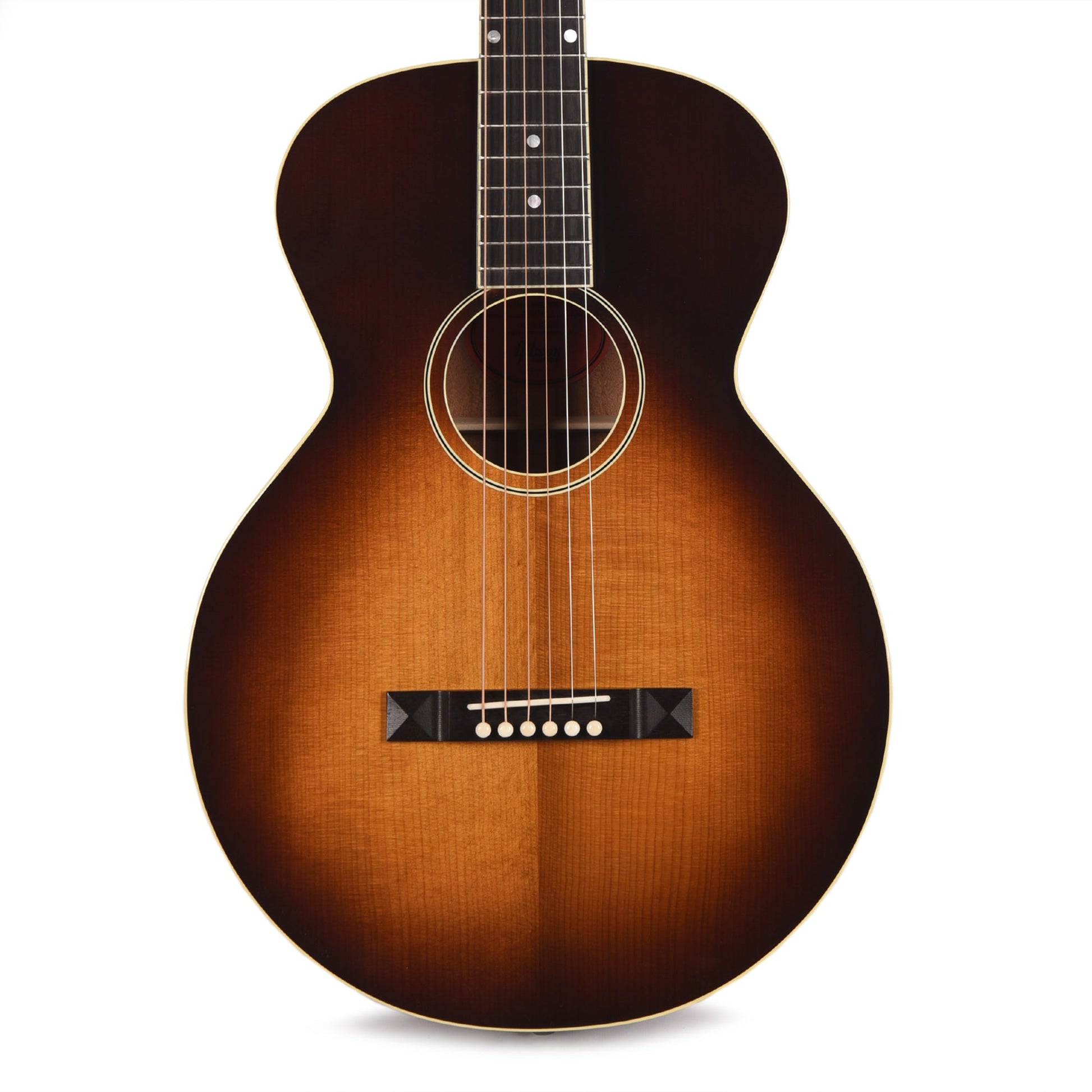 Gibson Limited Edition Anniversary L-1 Cremona Burst
