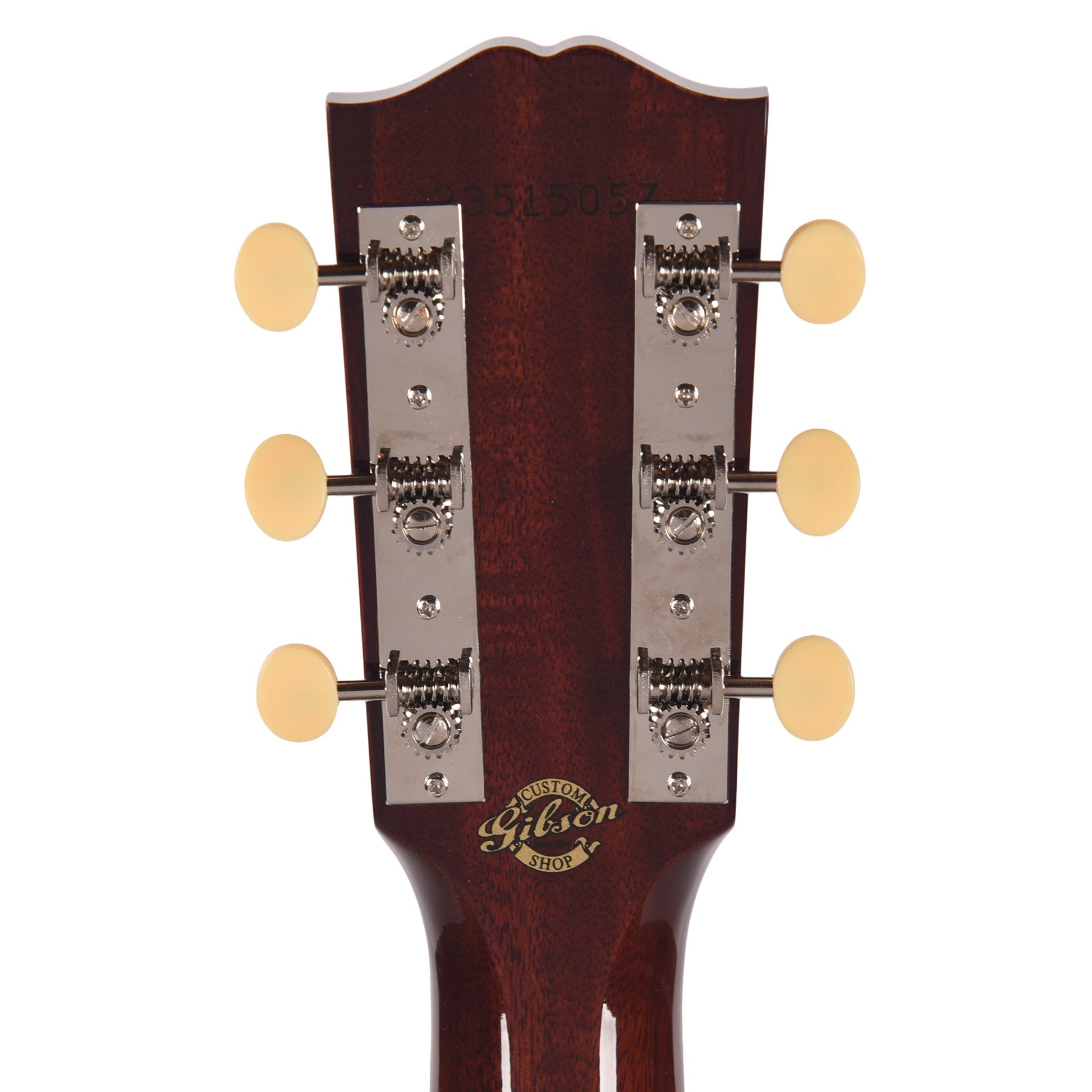 Gibson Limited Edition Anniversary L-1 Cremona Burst