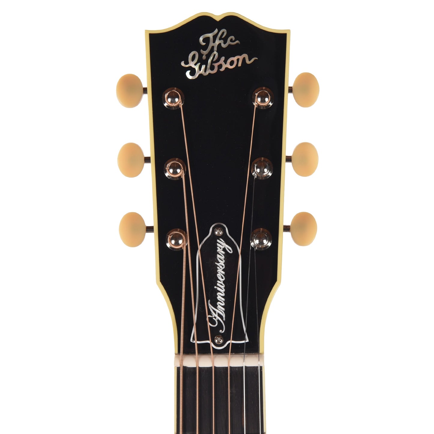 Gibson Limited Edition Anniversary L-1 Cremona Burst